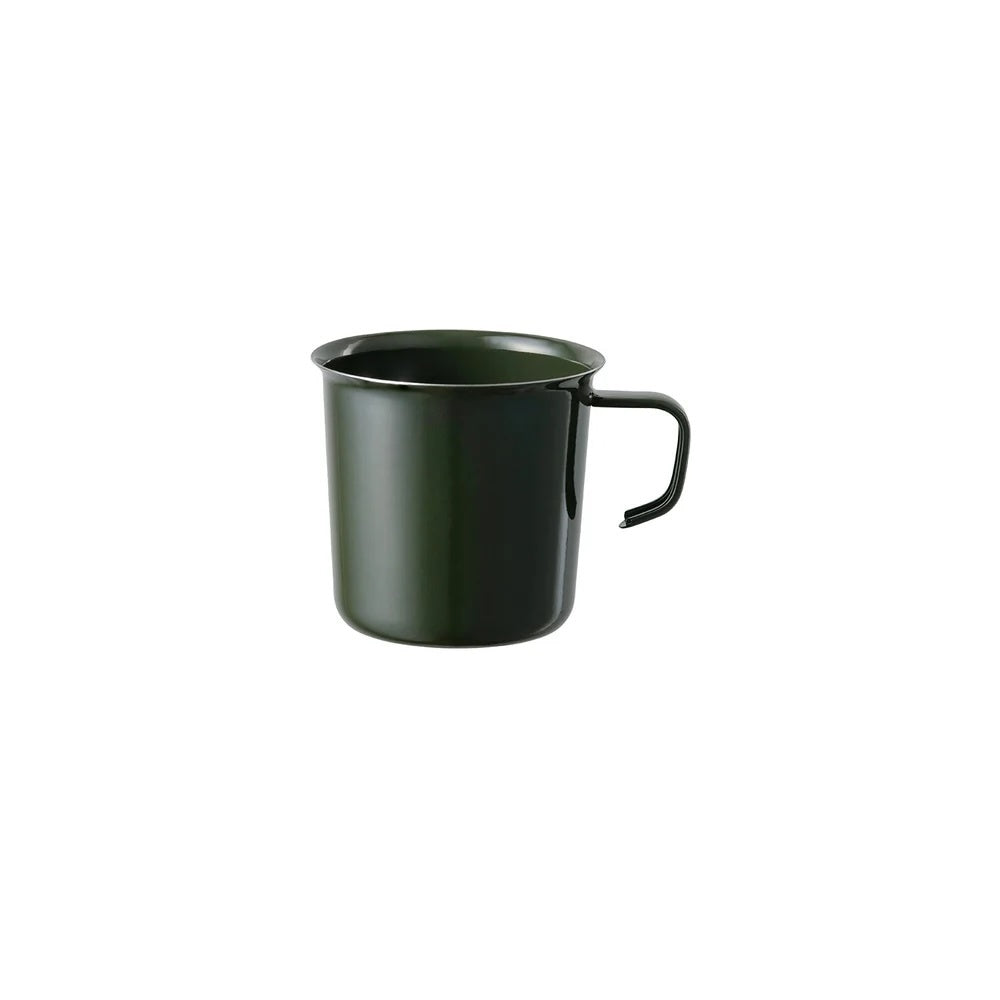 A photo of Foris mug