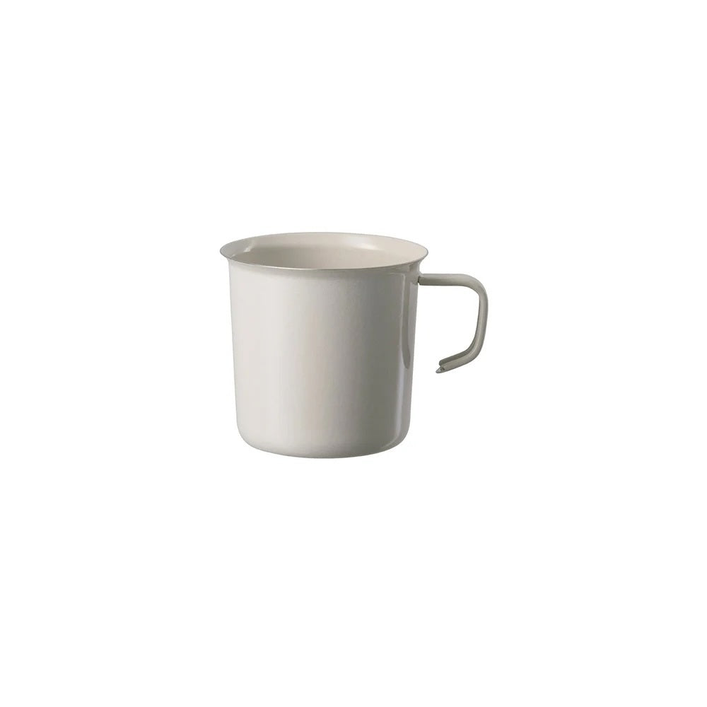 A photo of Foris mug