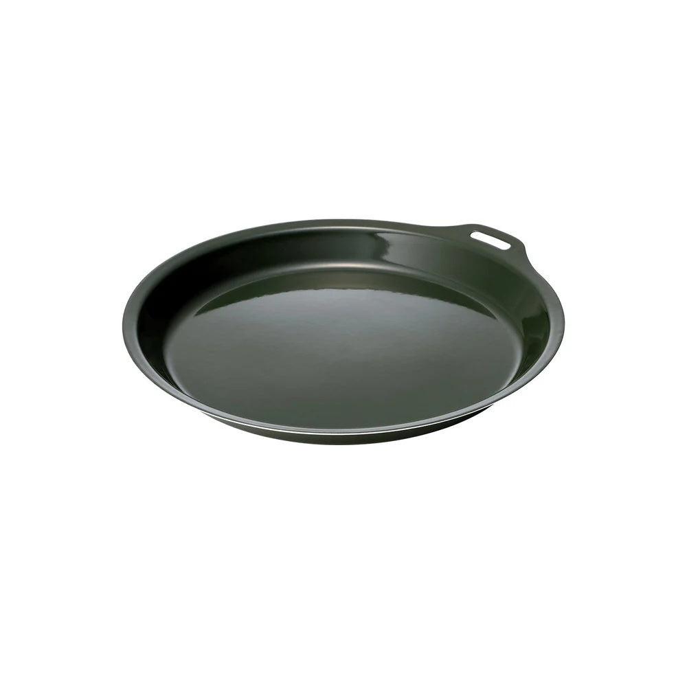 A photo of Foris side plate