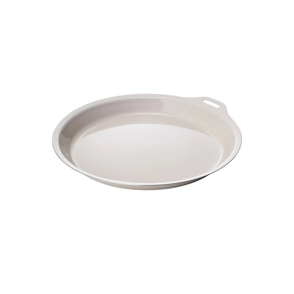 A photo of Foris side plate