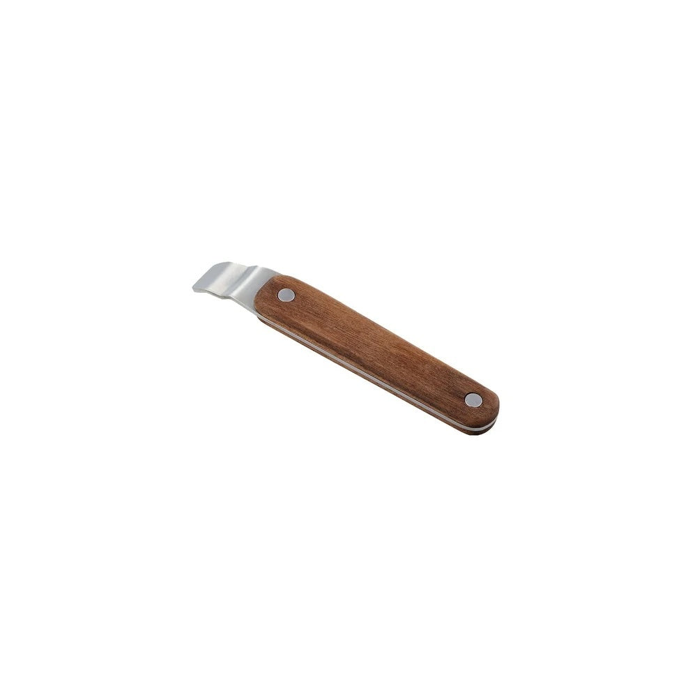 A photo of Foris Walnut Handle