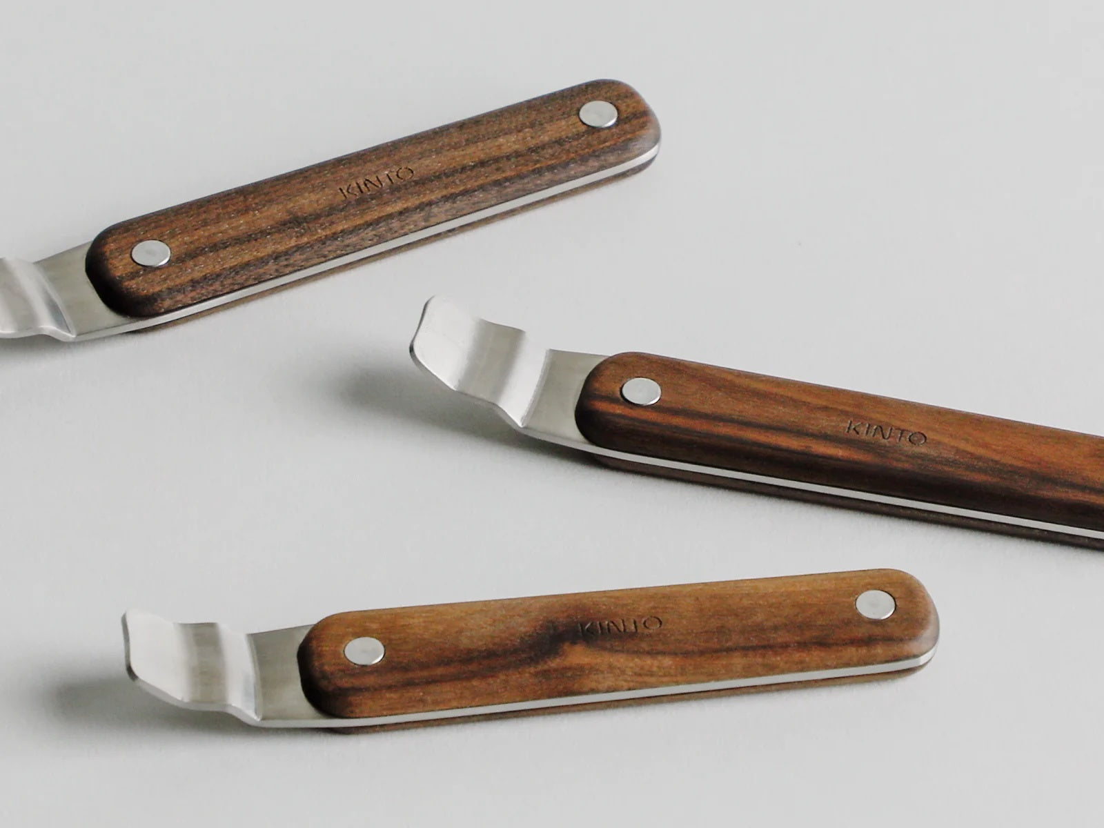 A photo of Foris Walnut Handle