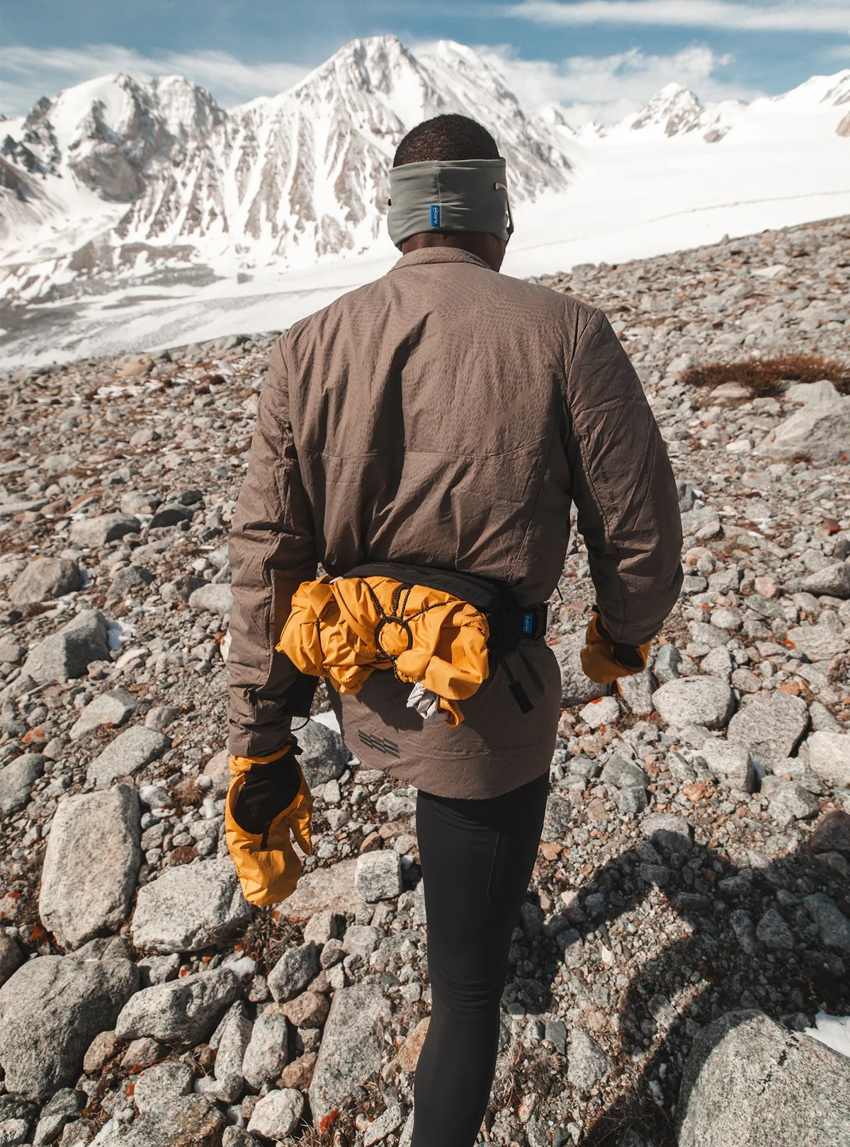 A photo of Multipass Mini