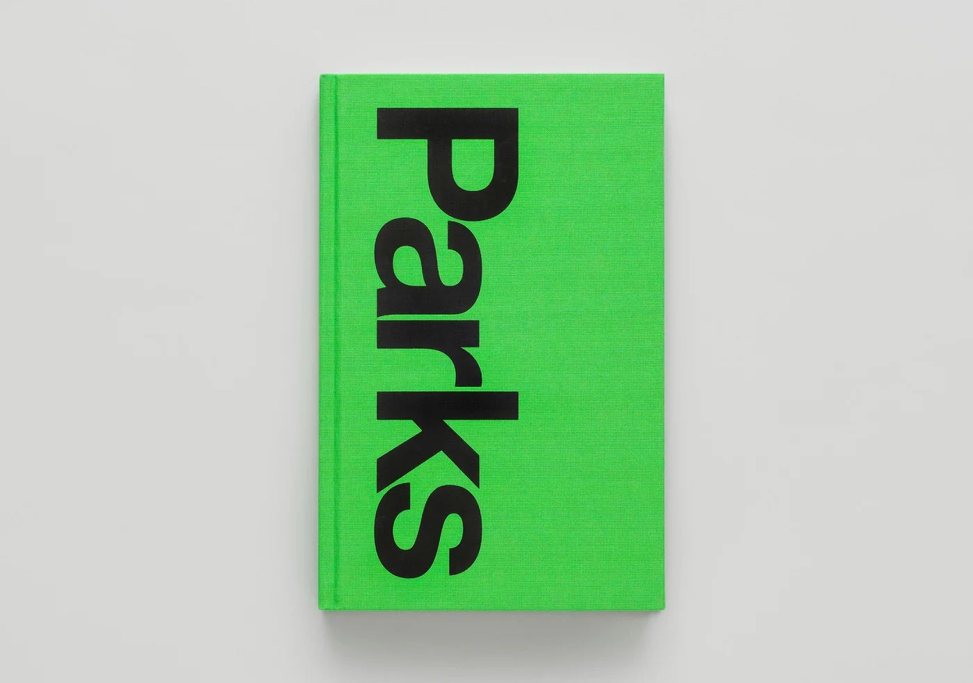 A photo of Parks 2