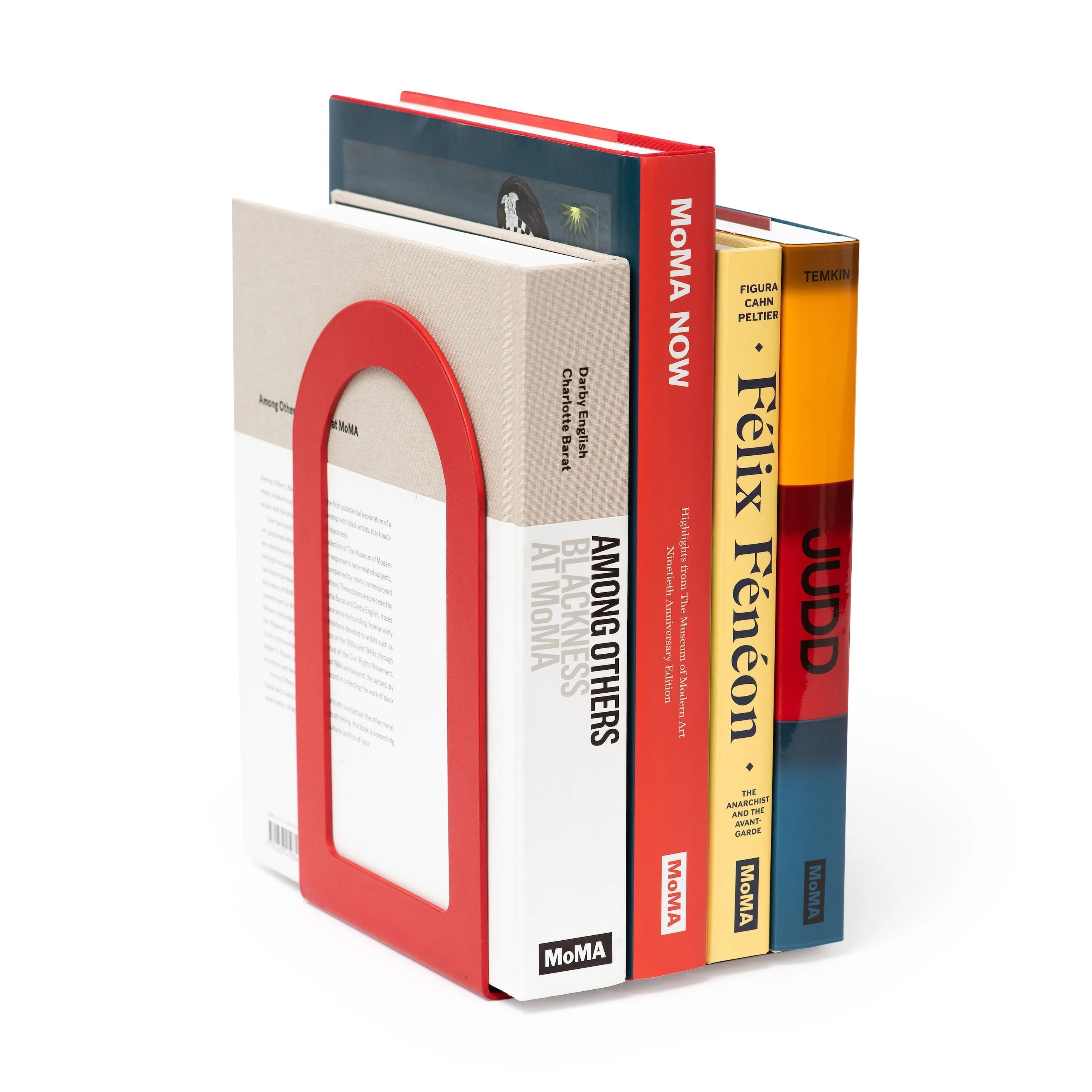 A photo of Bookend Finestra Set