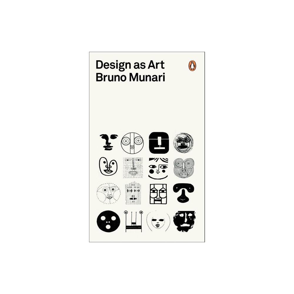A photo of Design as Art