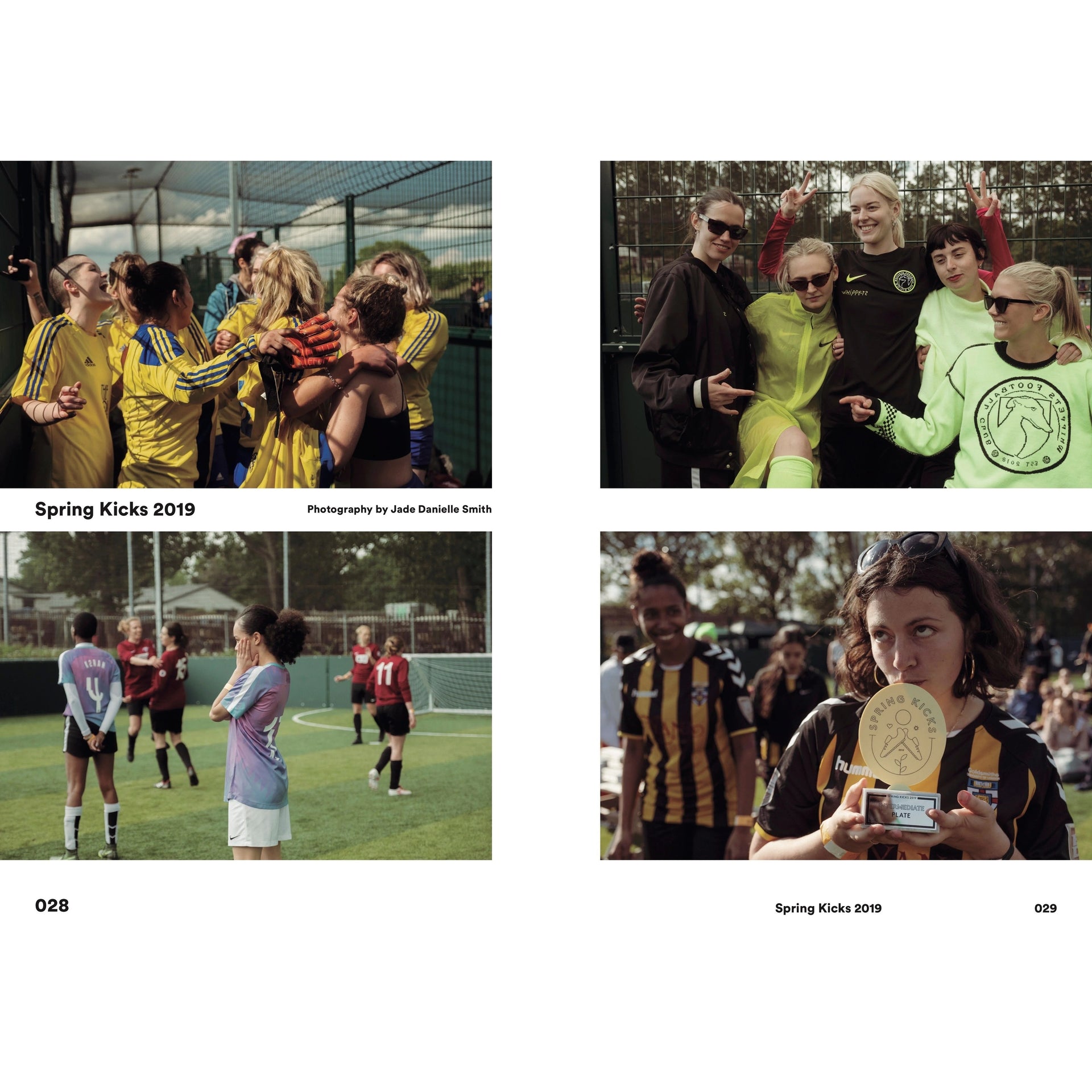 A photo of SHUKYU Stories: Female Issue
