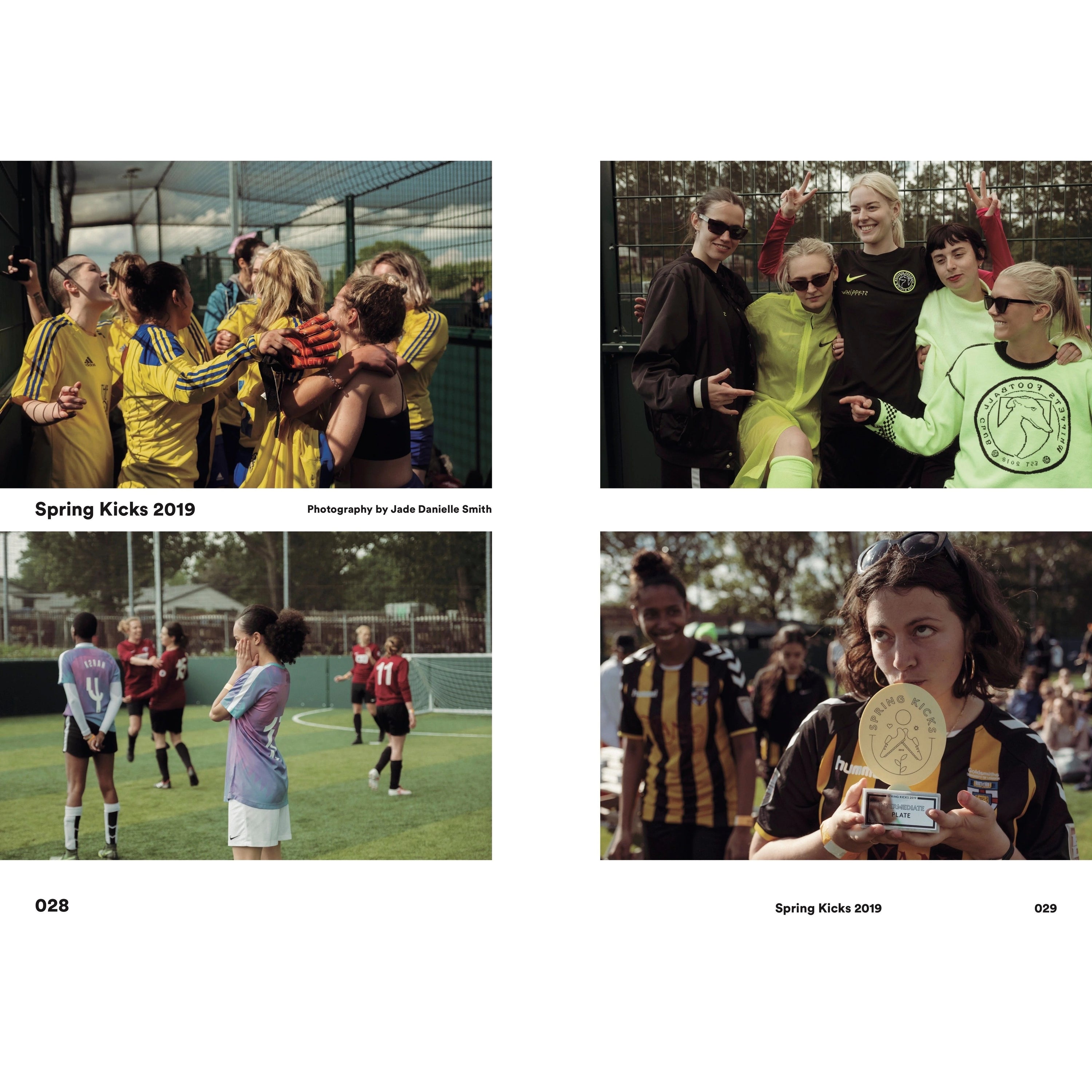 A photo of SHUKYU Stories: Female Issue