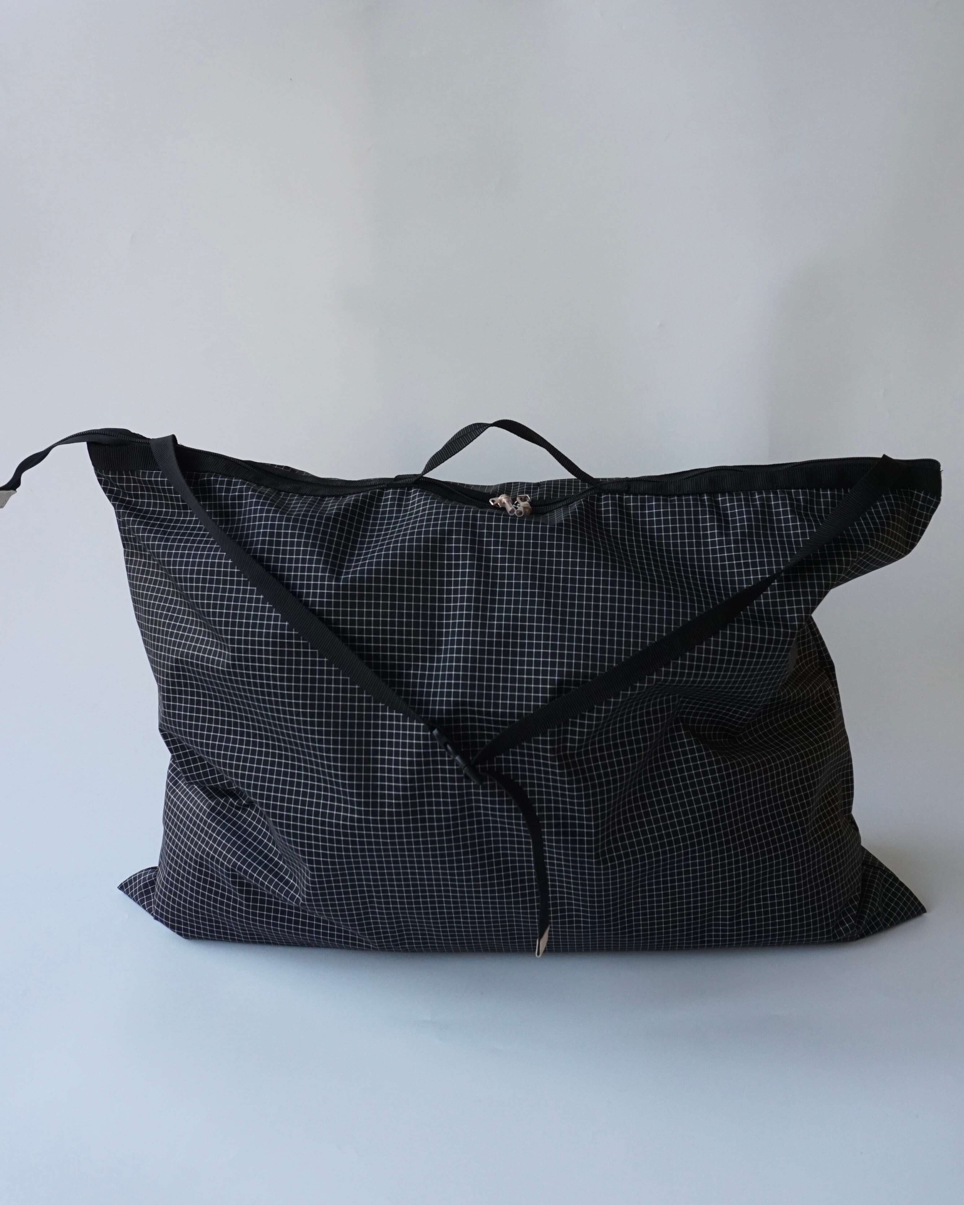 バッグ STAN Product Weekend bag STAN Store Weekend Bag (Black) - STAN | Another Corner