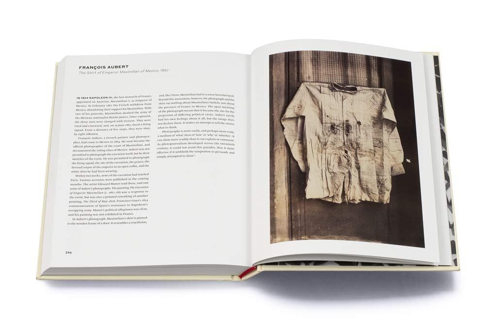 A photo of On Photographs