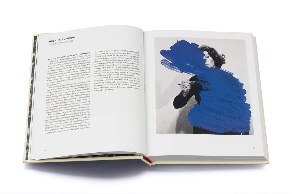 A photo of On Photographs