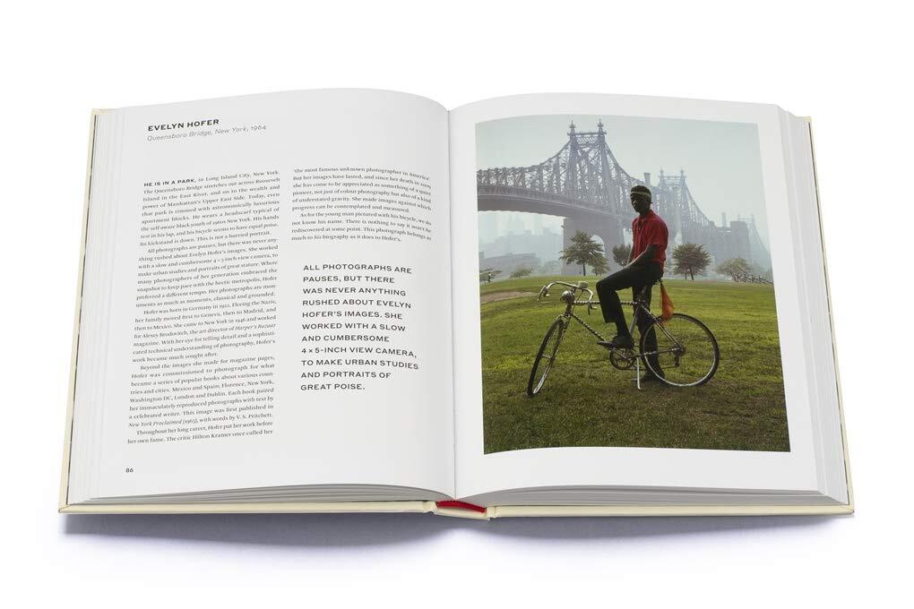 A photo of On Photographs