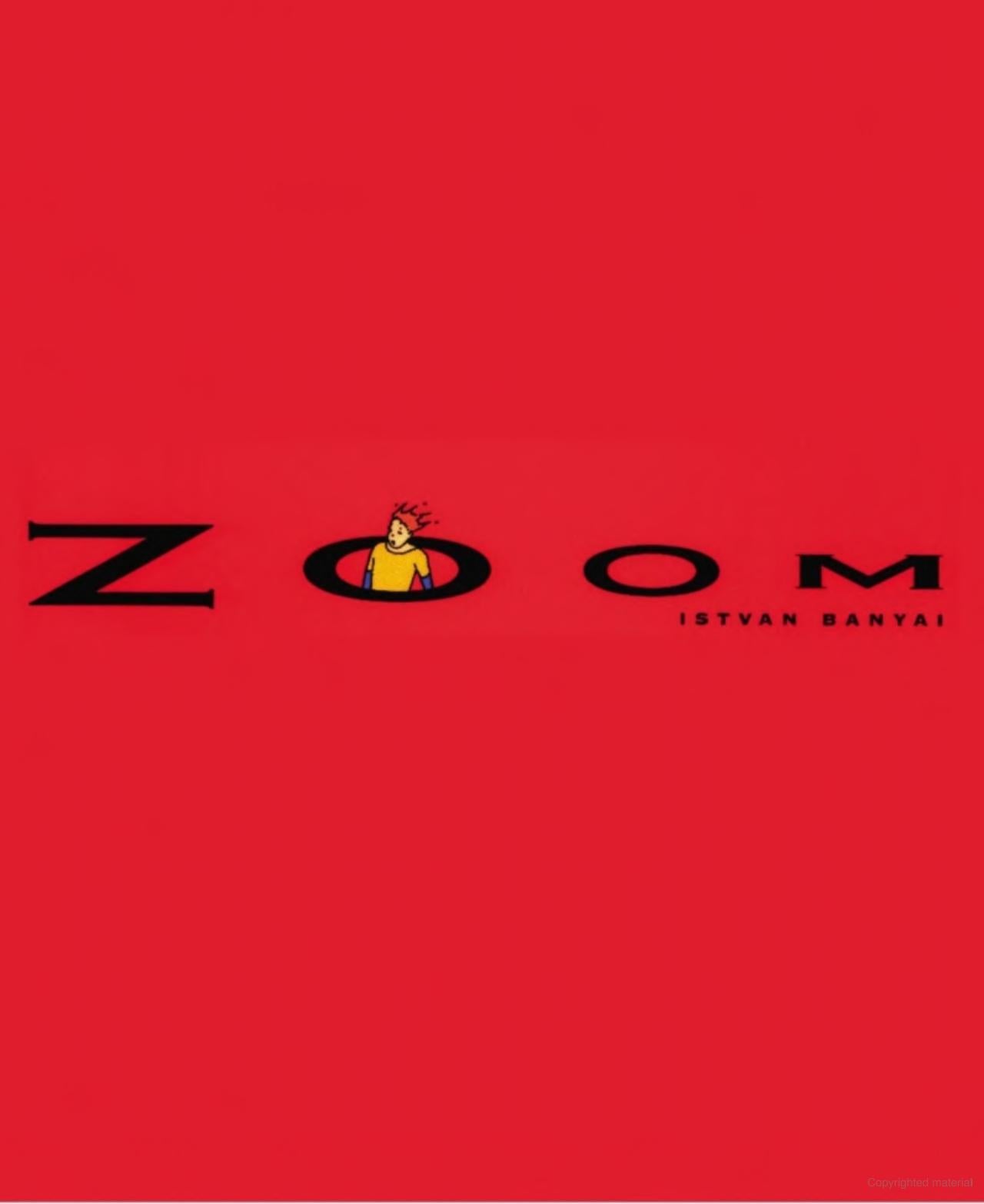 A photo of Zoom