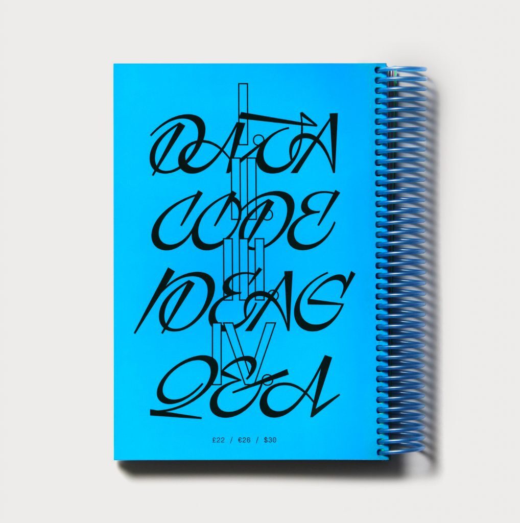 A photo of SPIRAL Issue #2 - Future