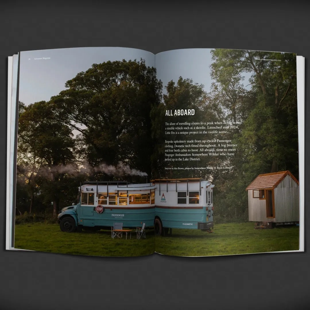 A photo of Advanture Issue 13