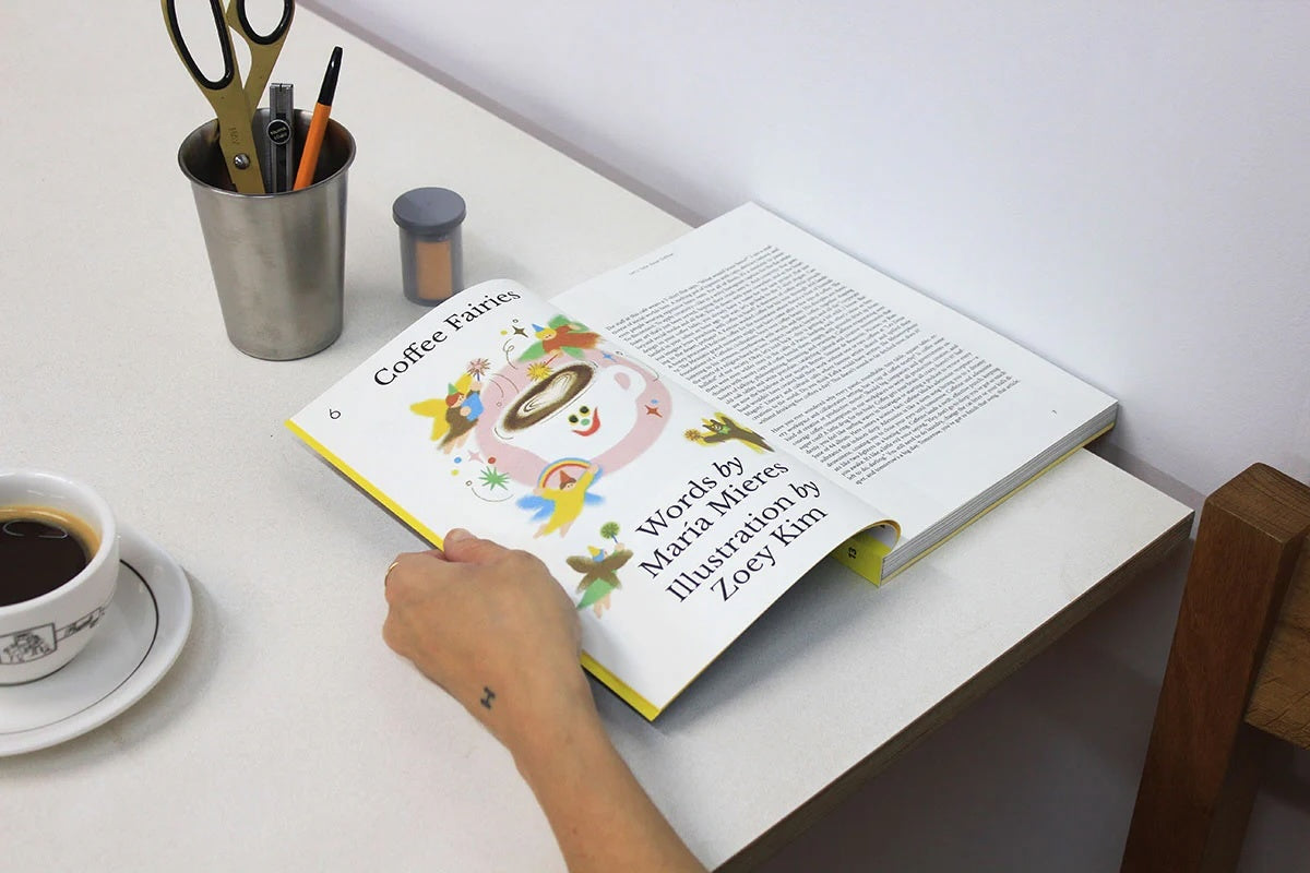 A photo of Solo Magazine 13