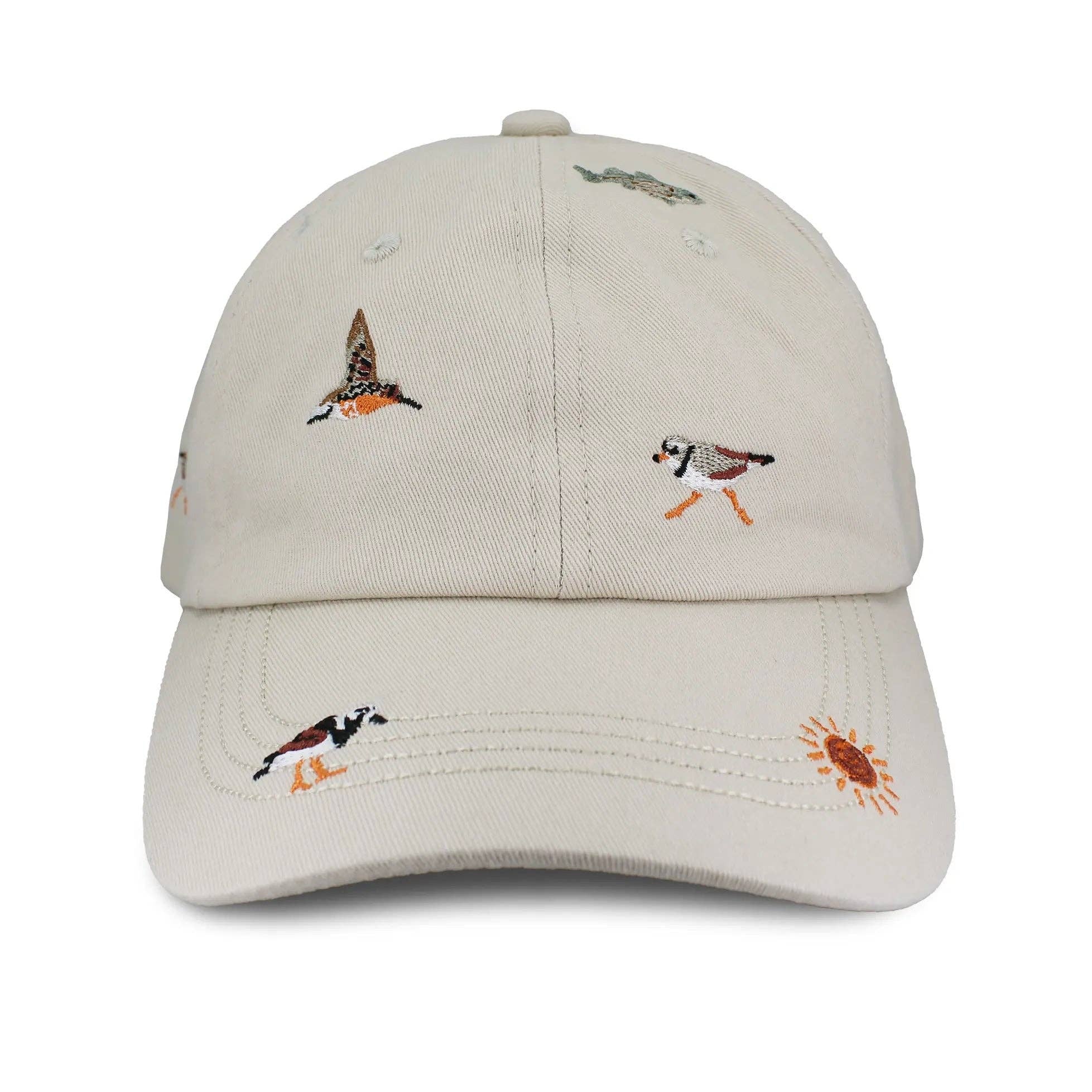 A photo of Beach Life hat