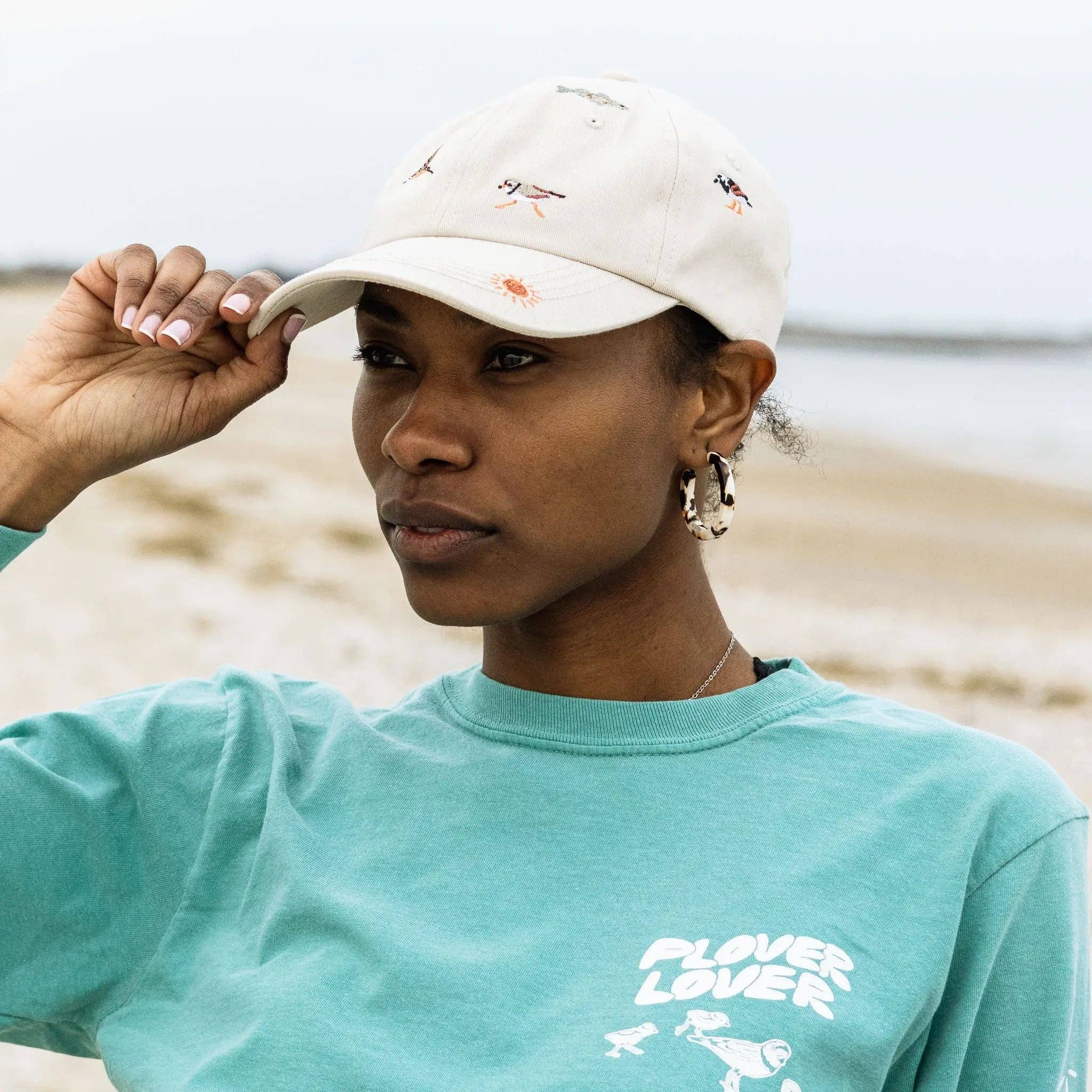 A photo of Beach Life hat