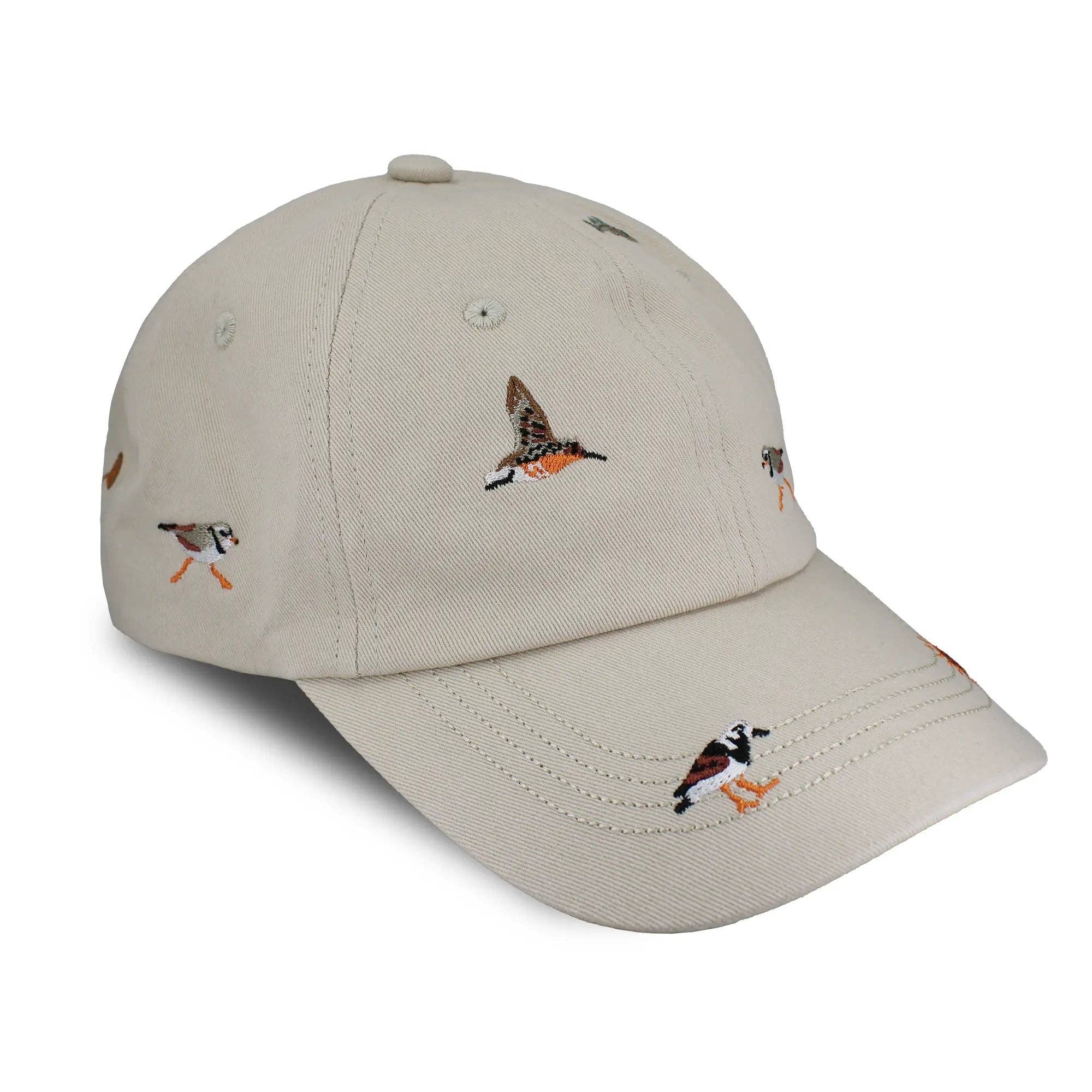 A photo of Beach Life hat