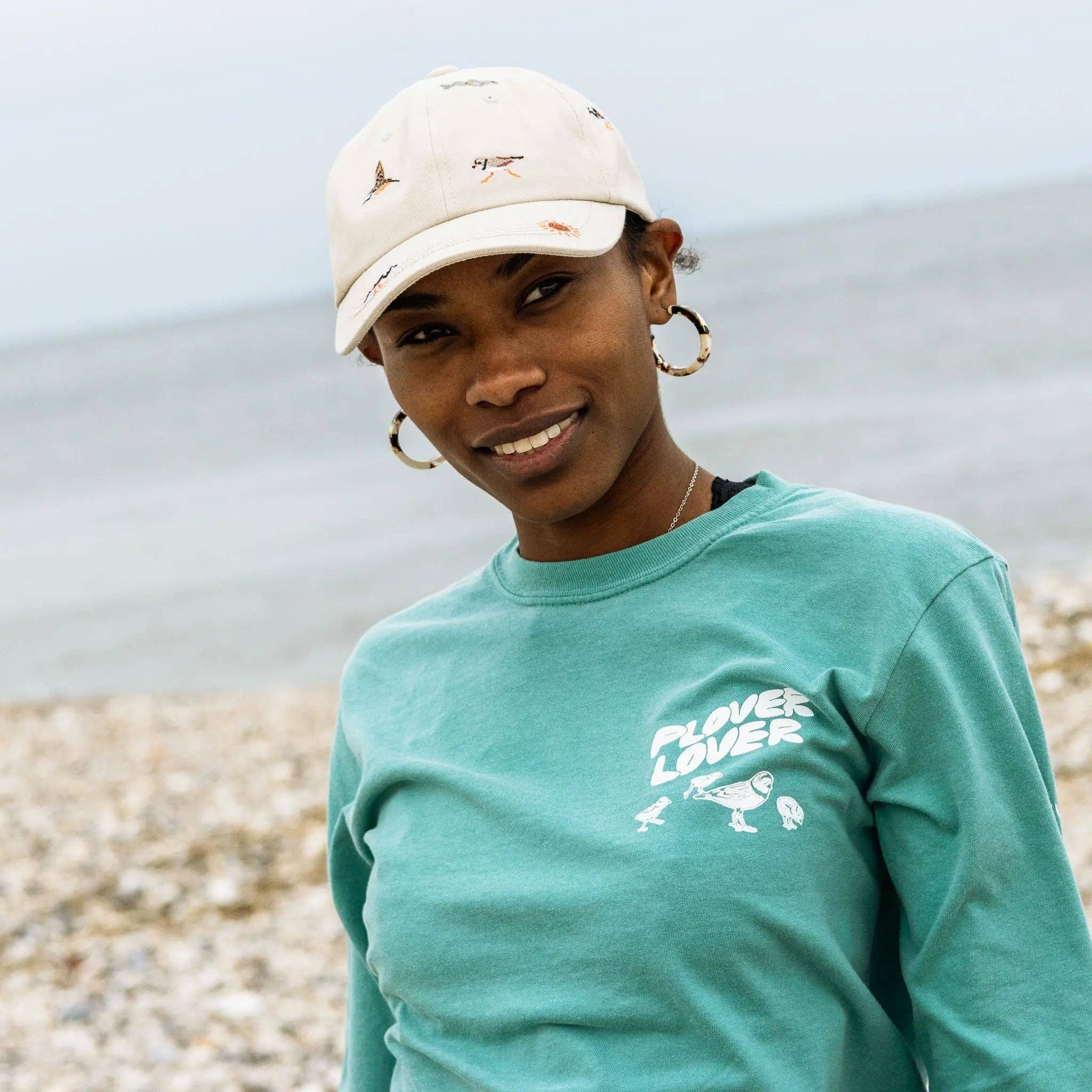 A photo of Beach Life hat