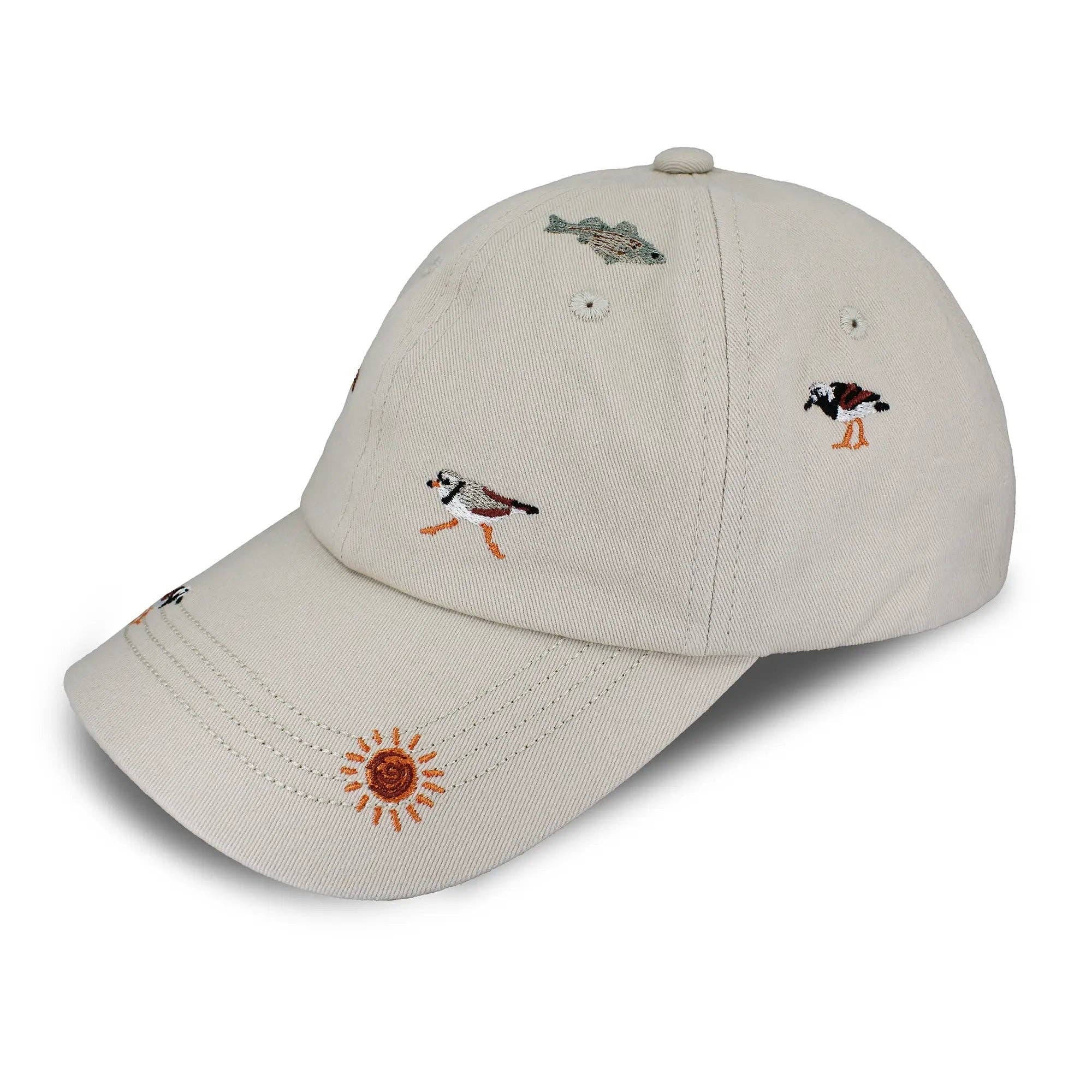 A photo of Beach Life hat