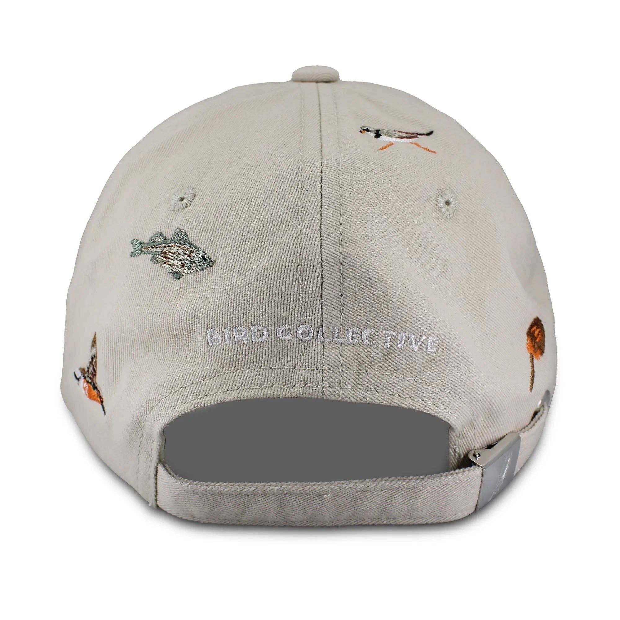 A photo of Beach Life hat