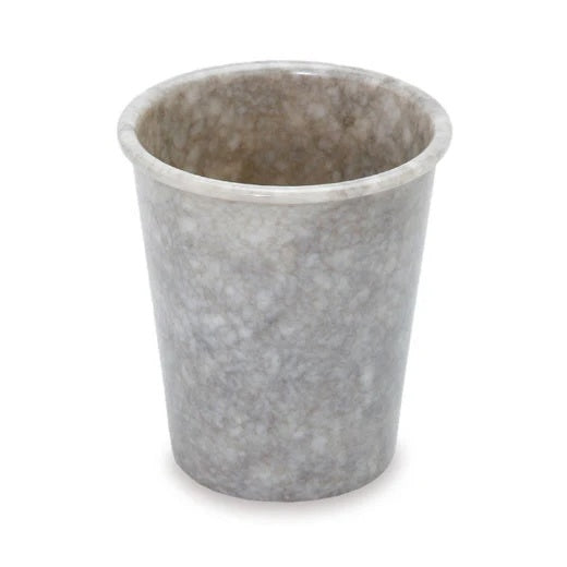A photo of Marble pen stand