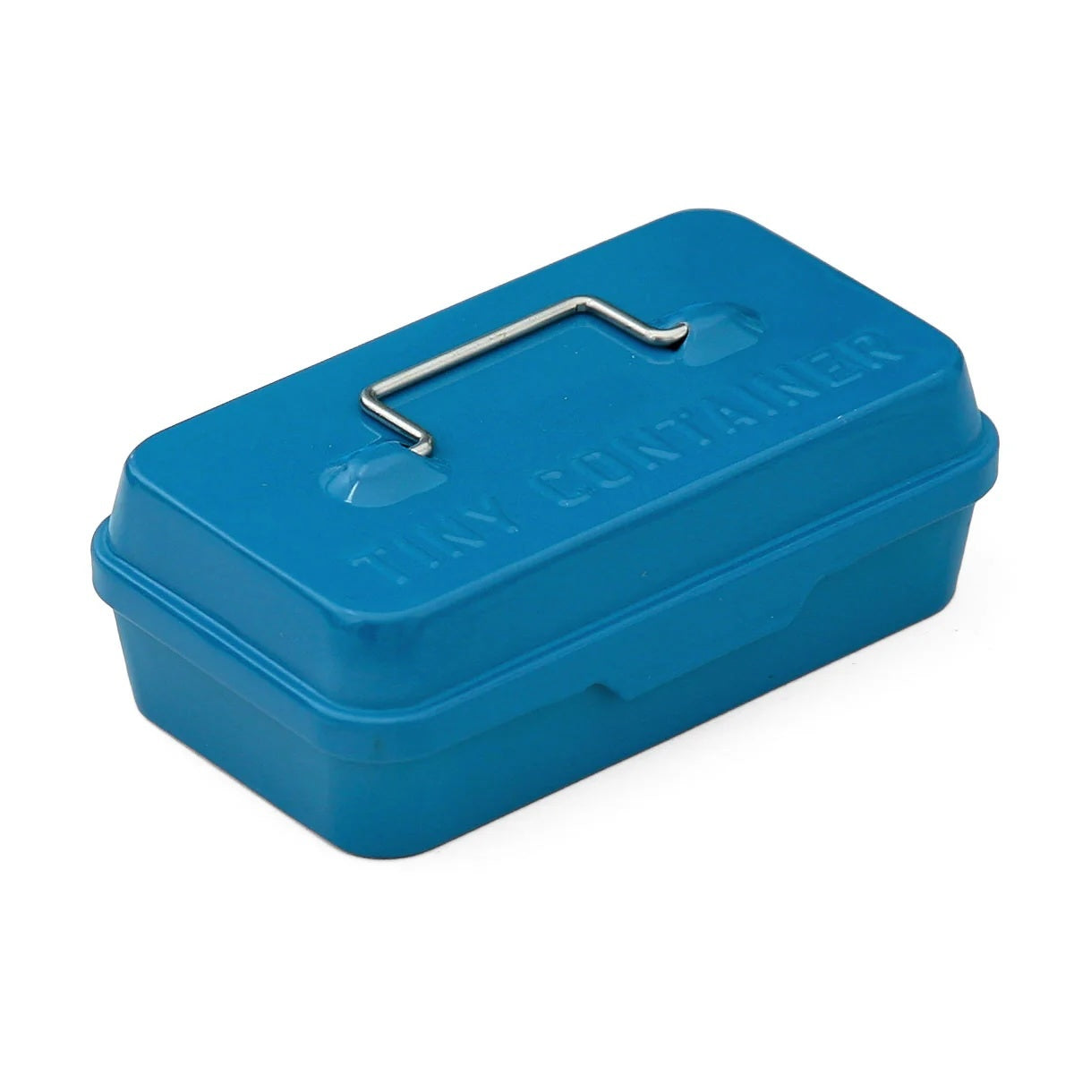 A photo of Tiny Container