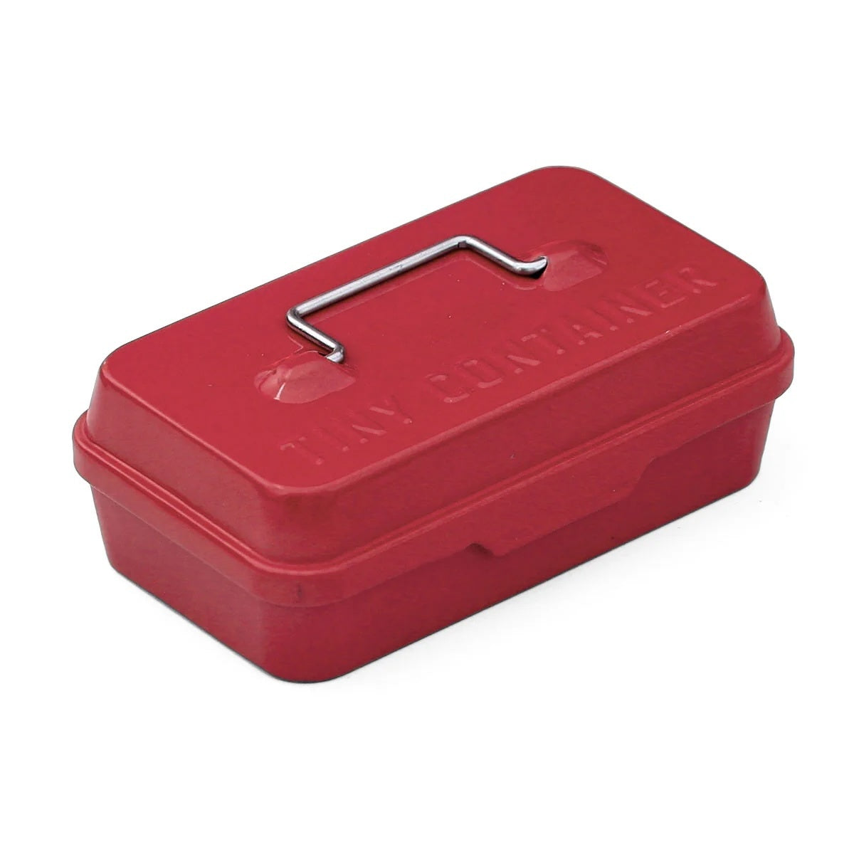 A photo of Tiny Container