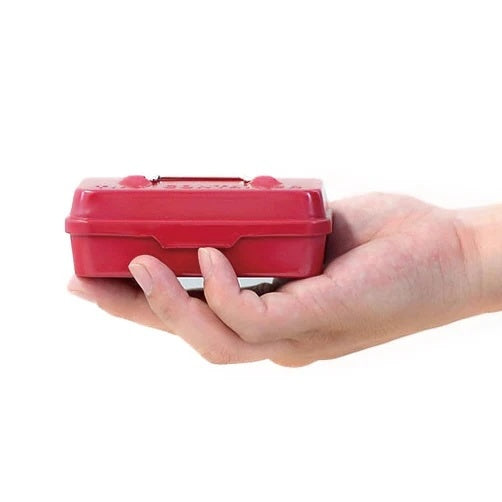 A photo of Tiny Container