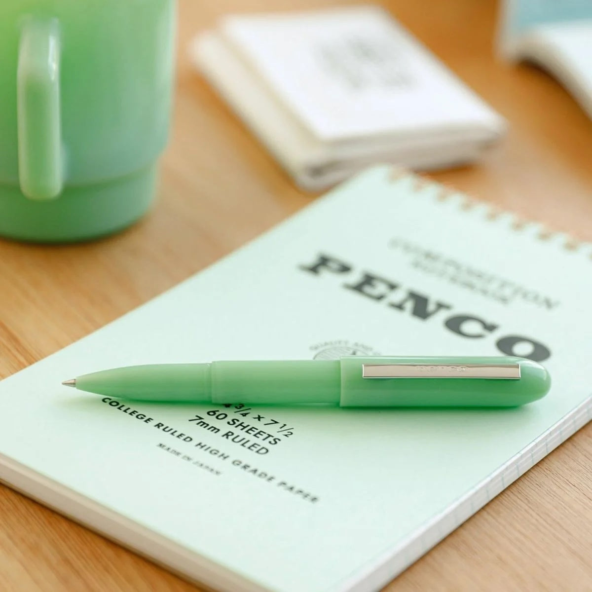 A photo of Perfection light ballpoint pen