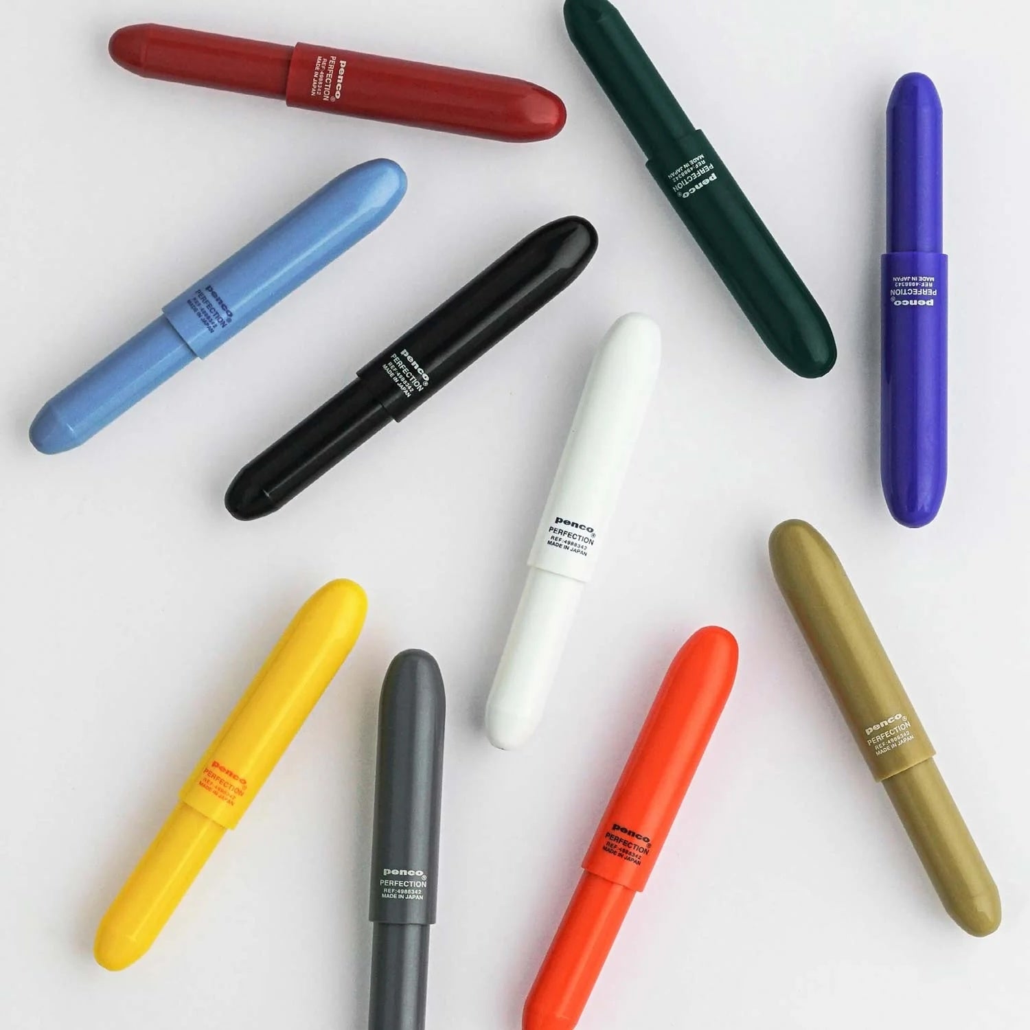 A photo of Perfection light ballpoint pen
