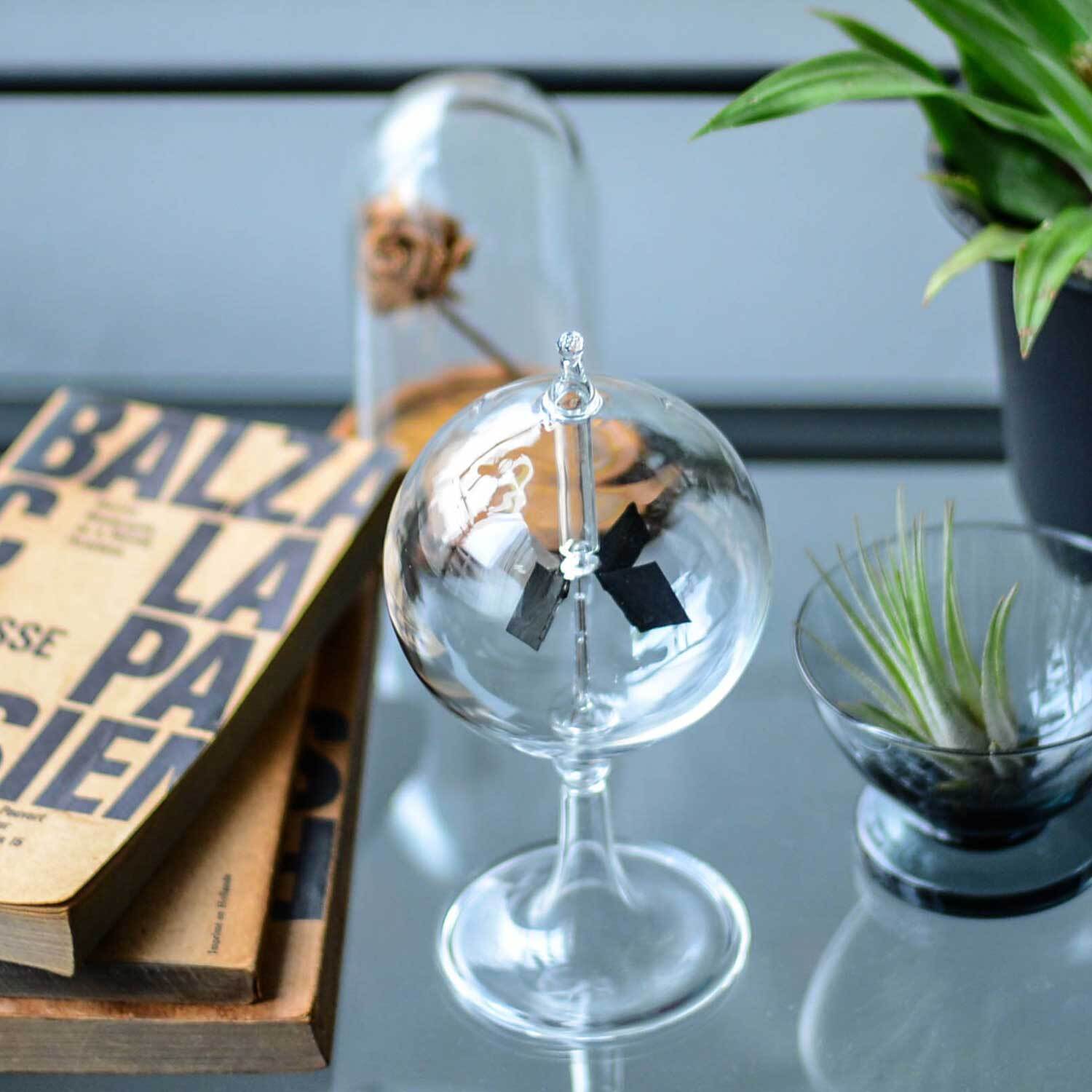 A photo of Radiometer