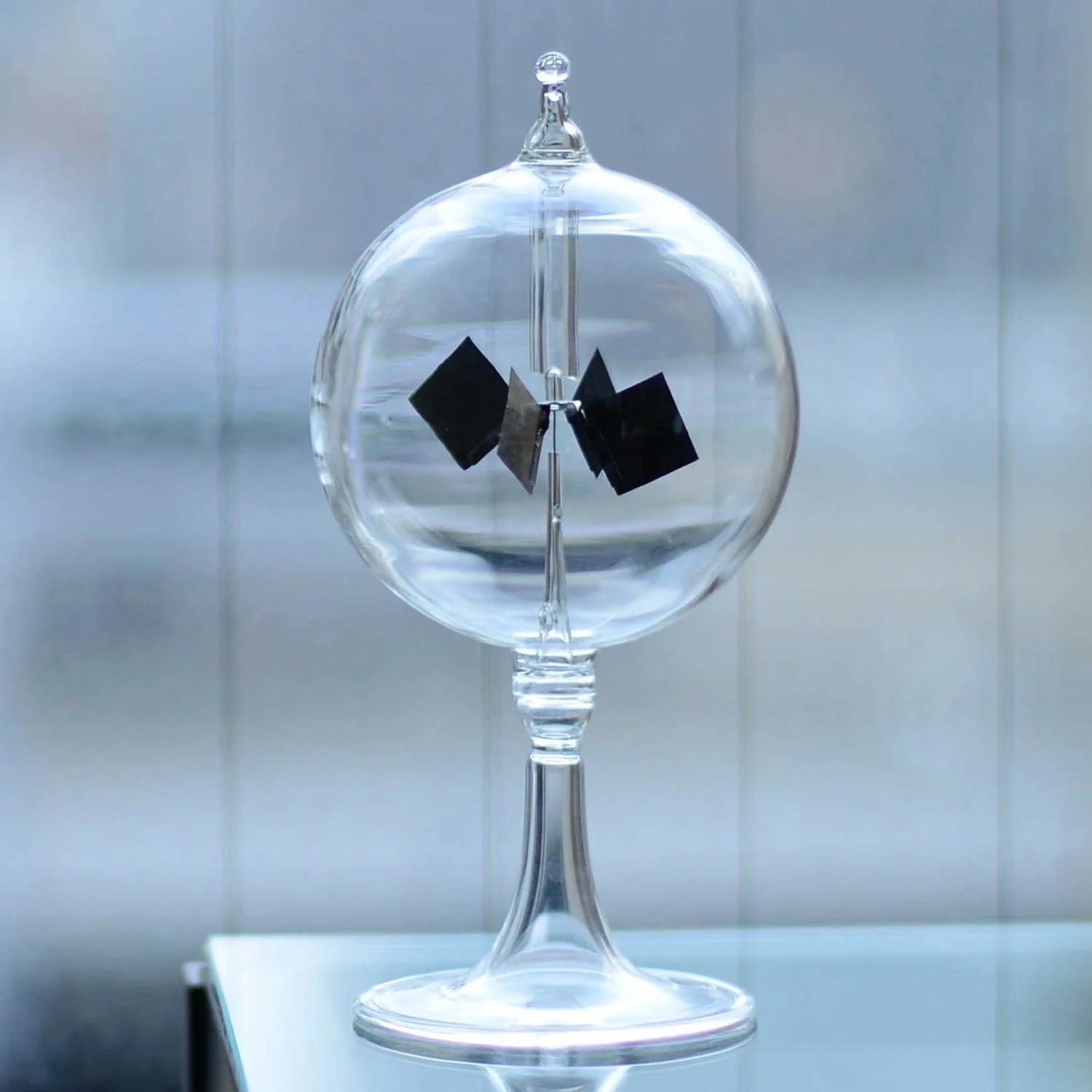 A photo of Radiometer