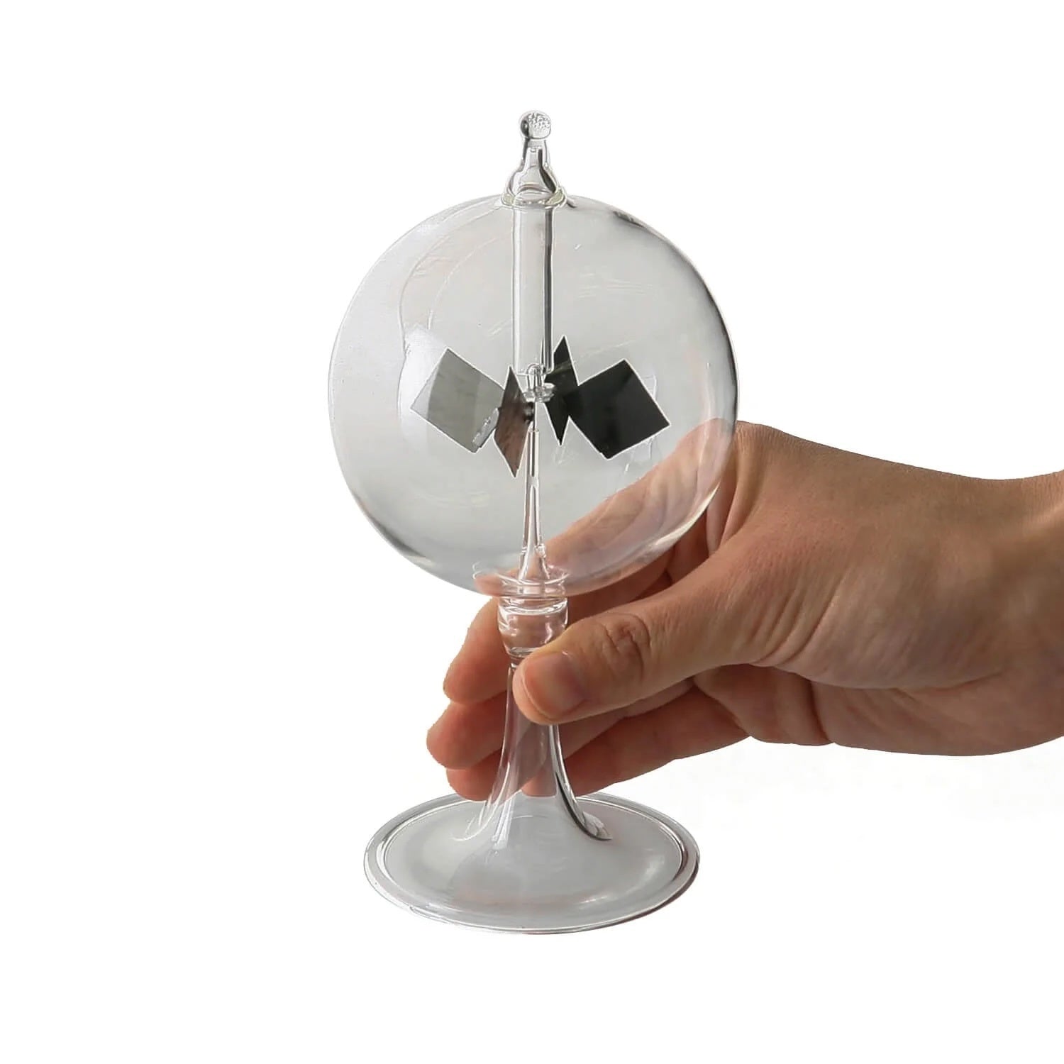 A photo of Radiometer