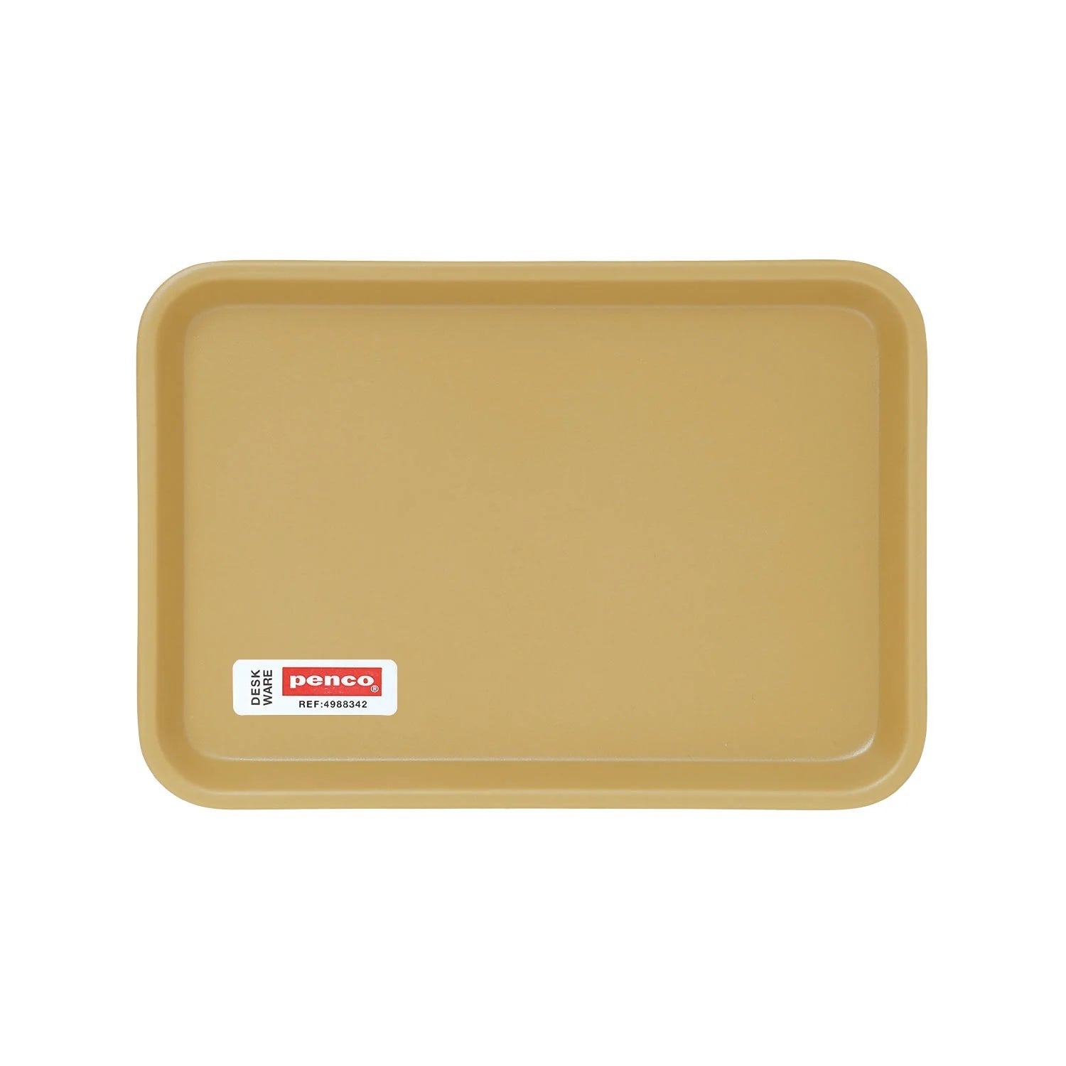 A photo of Melamine small tray