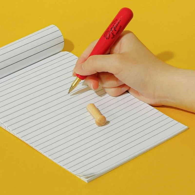 A photo of Baseball Bat Pen