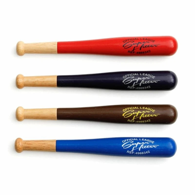 A photo of Baseball Bat Pen