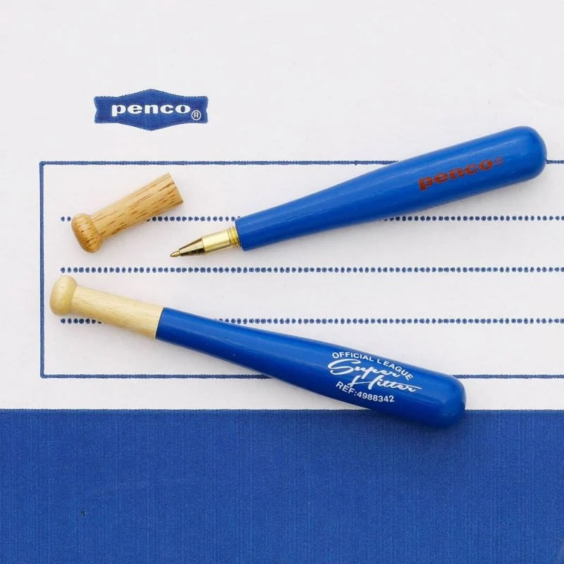 A photo of Baseball Bat Pen