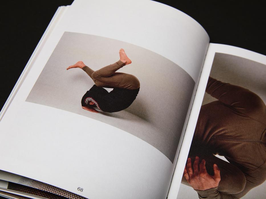 A photo of Amateurs Magazine: Gear Guide