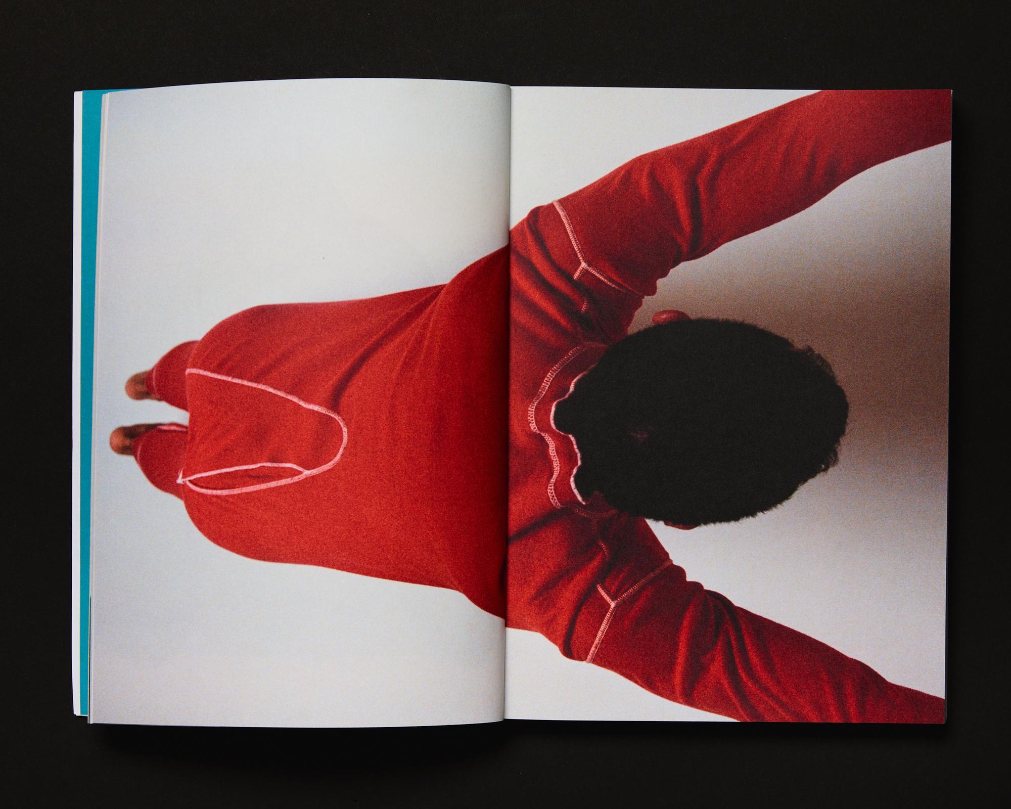 A photo of Amateurs Magazine: Gear Guide