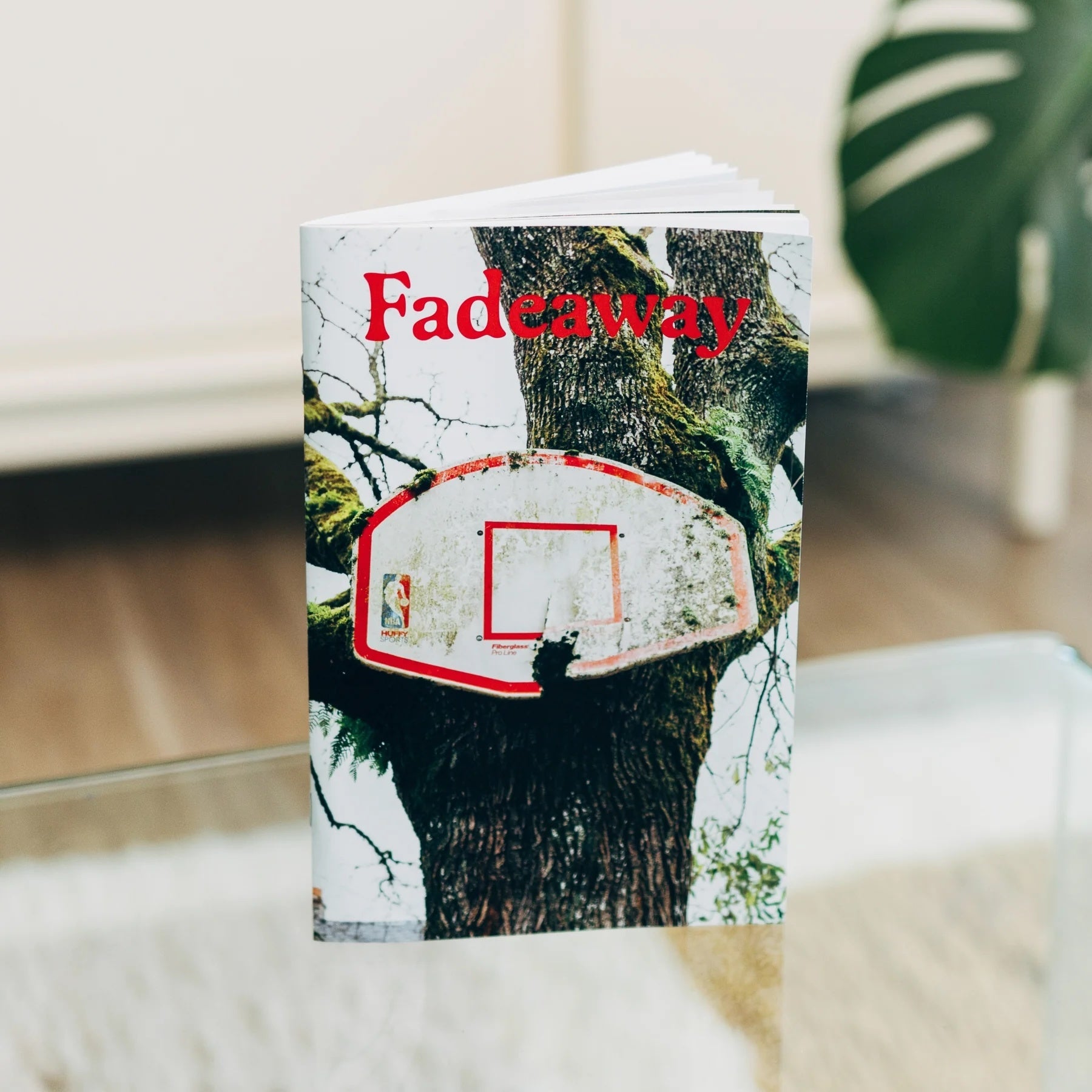 A photo of Fadeaway