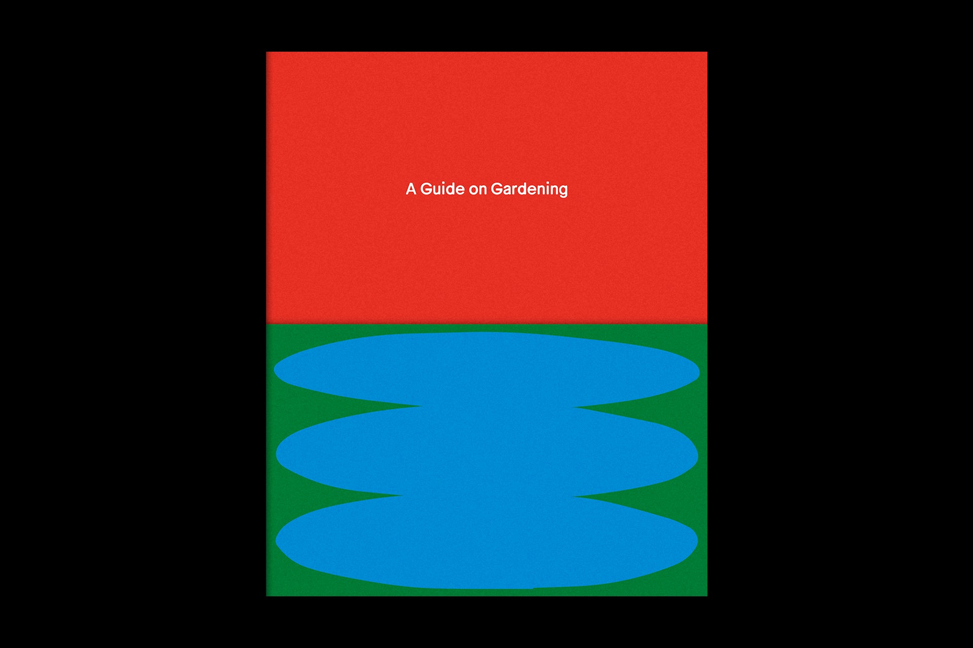 A photo of A Guide on Gardening