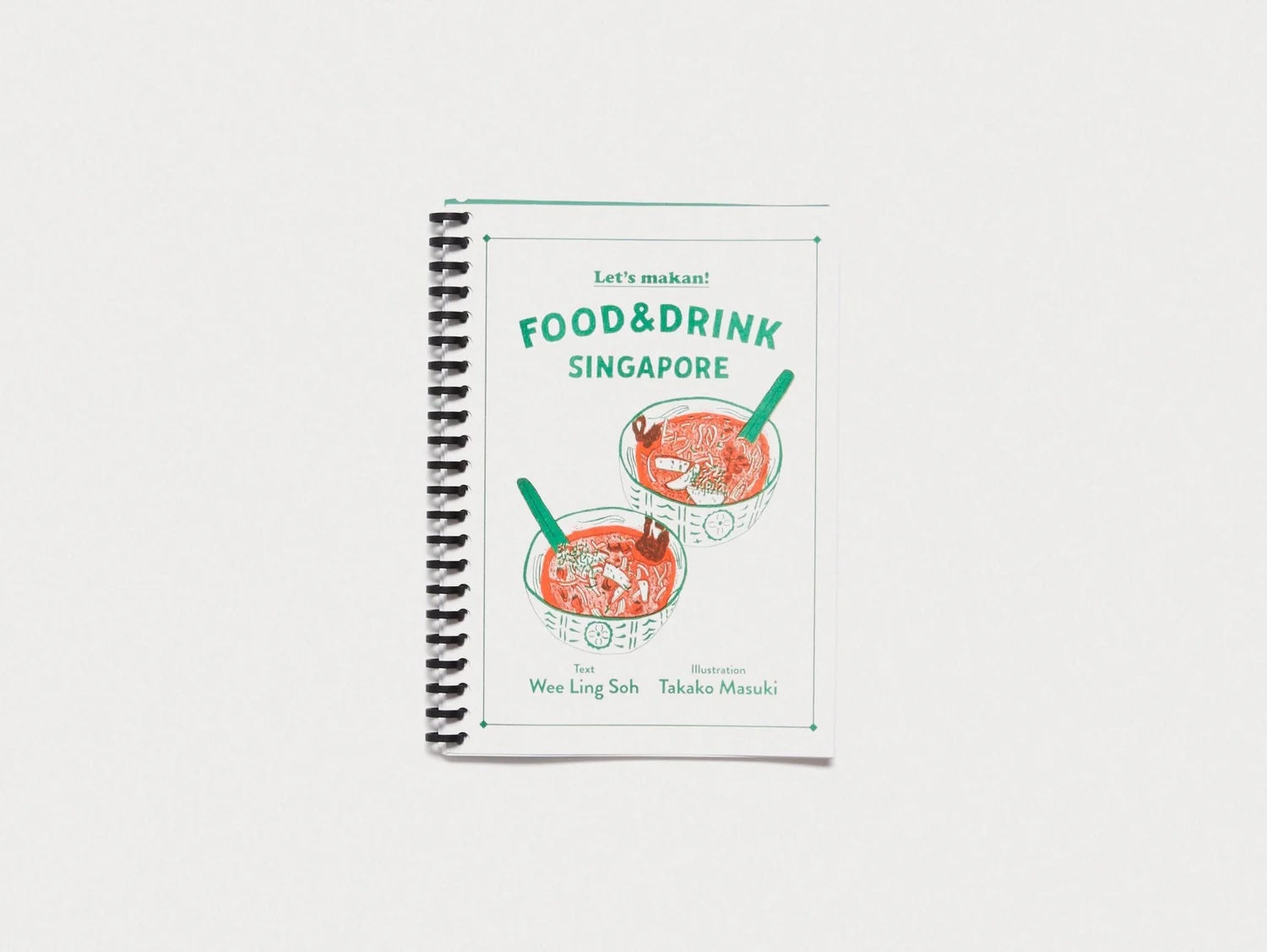 A photo of Food&Drink Singapore