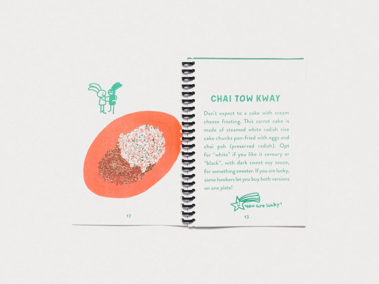 A photo of Food&Drink Singapore