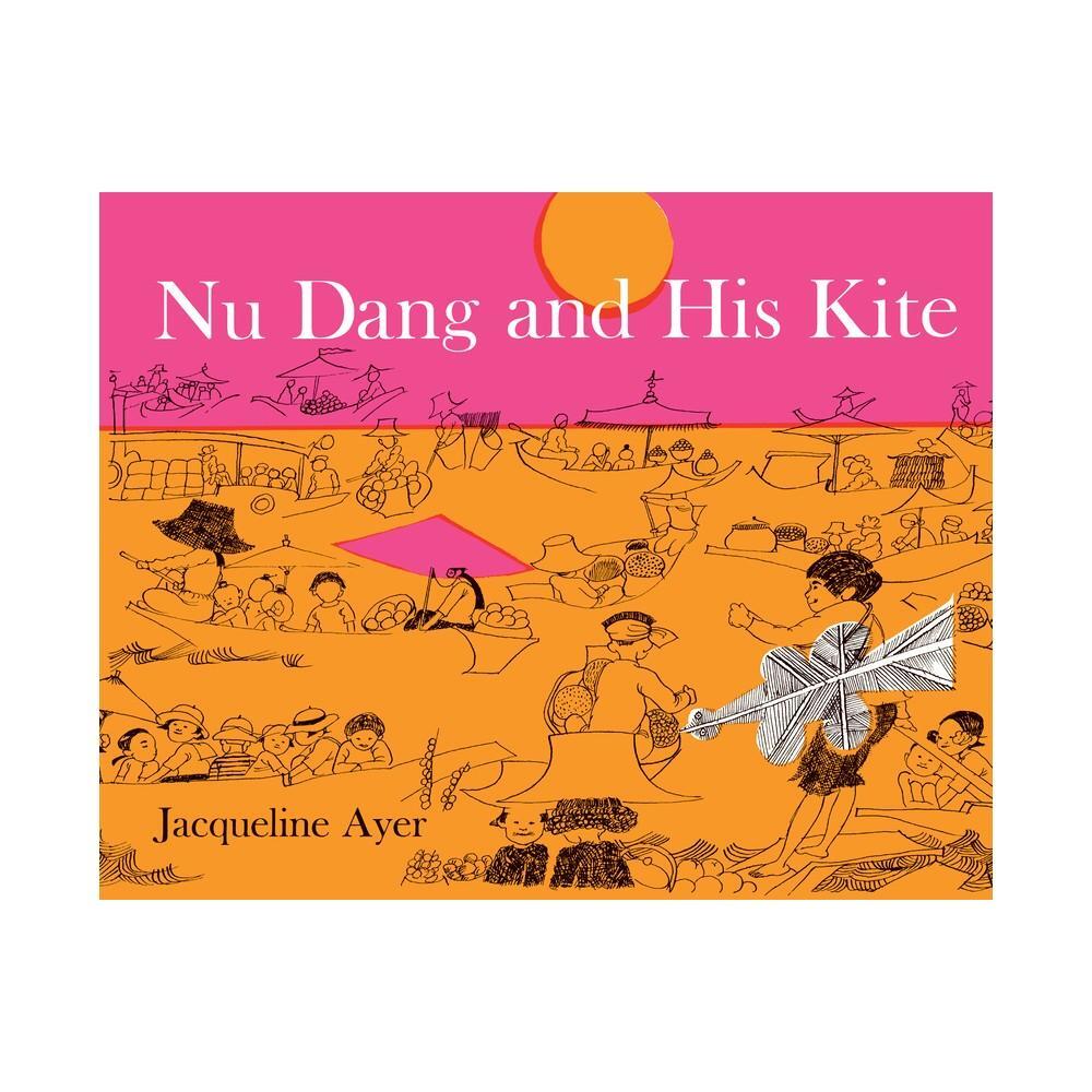 A photo of Nu Dang and His Kite