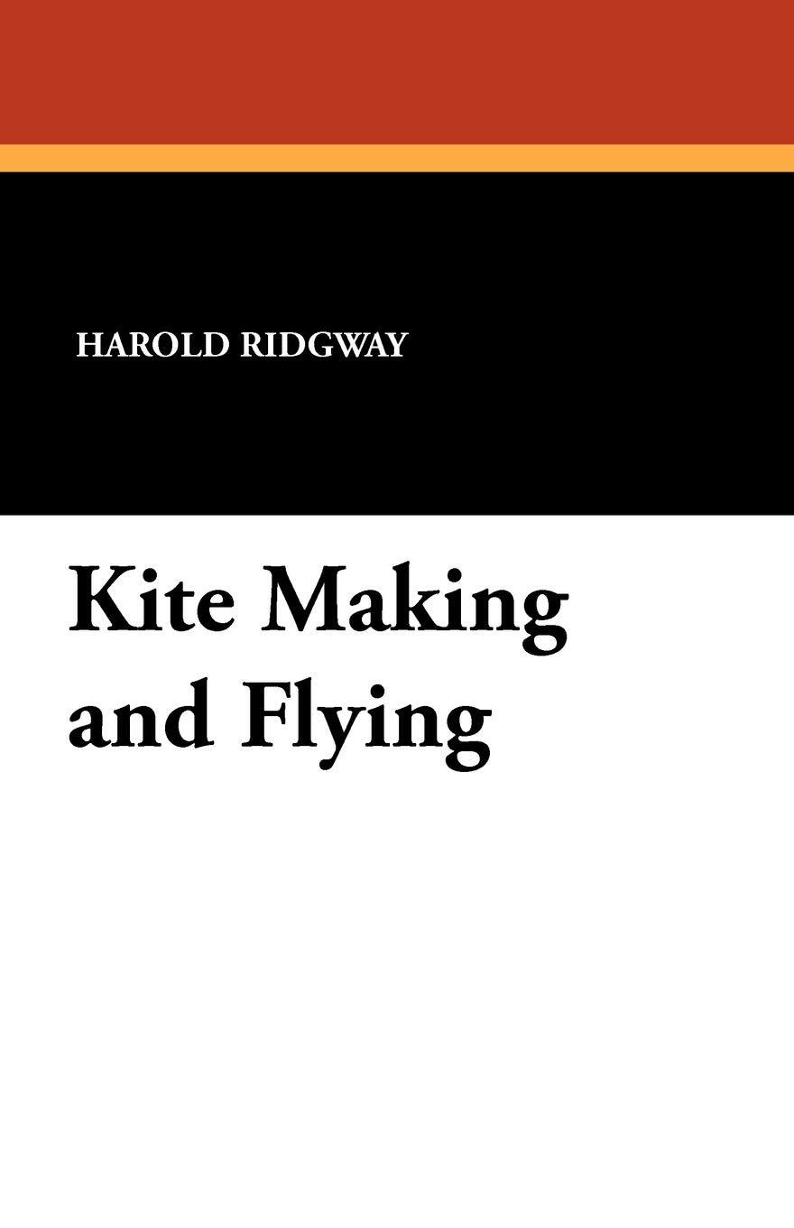 A photo of Kite Making and Flying