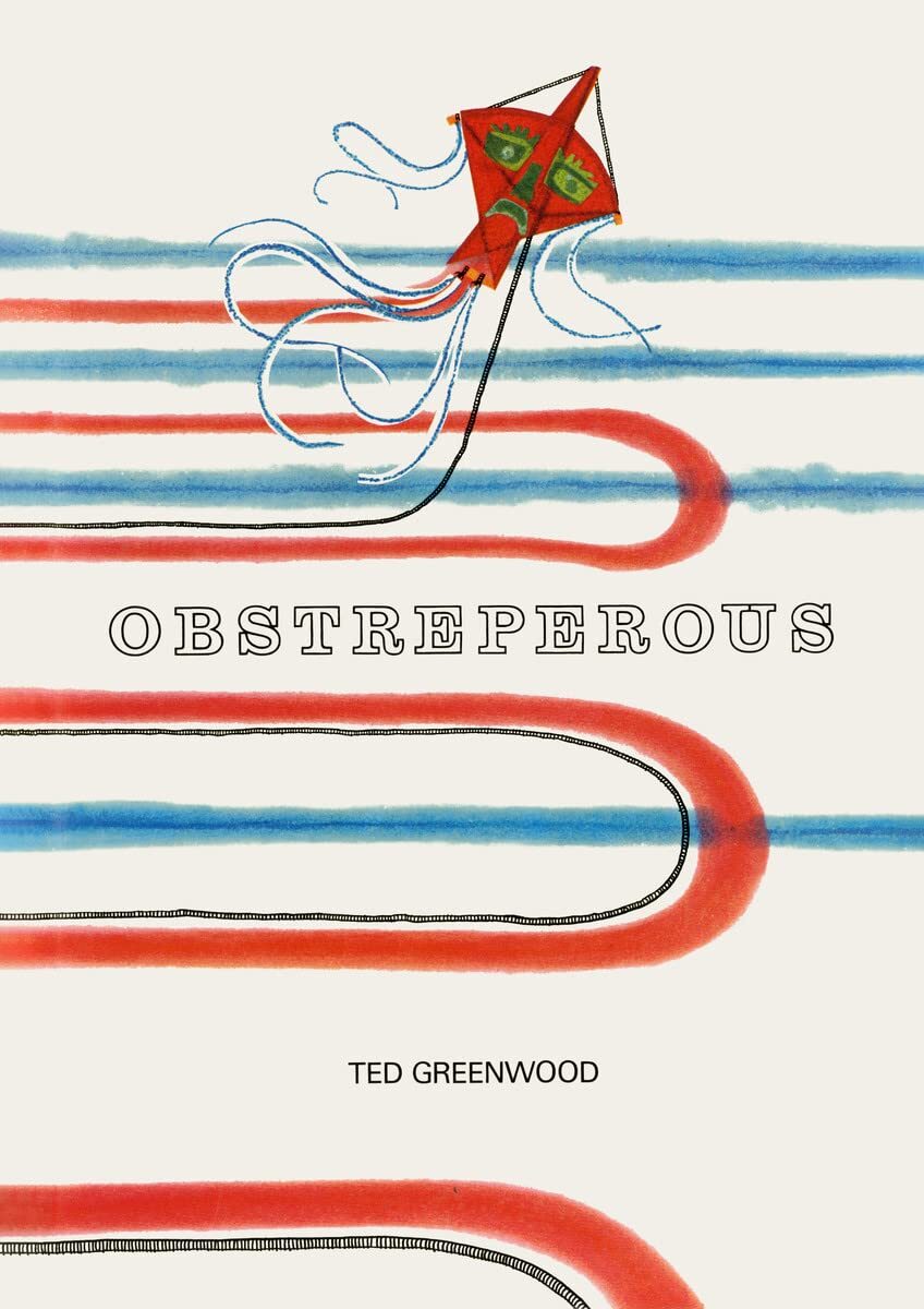 A photo of Obstreperous