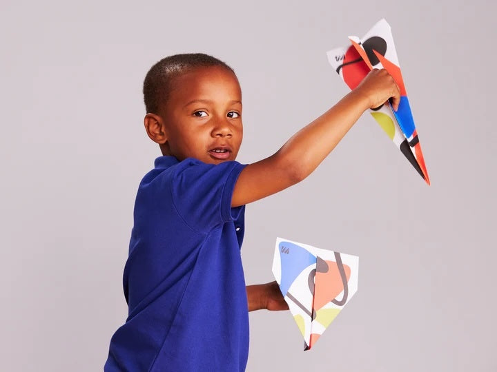A photo of Majo Ideas: Kites