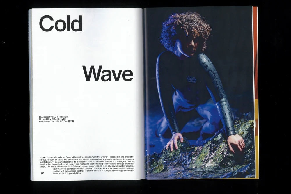 A photo of Good Sport Magazine Issue 6